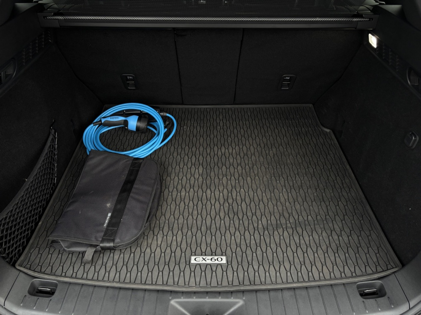 Foto van Mazda Mazda Cx-60