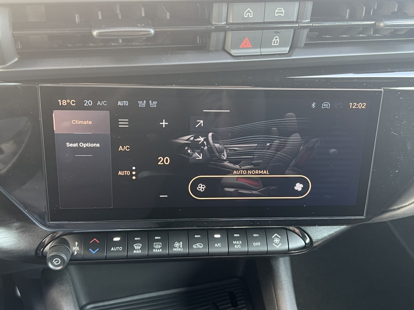 Foto van Alfa Romeo Alfa Romeo Junior