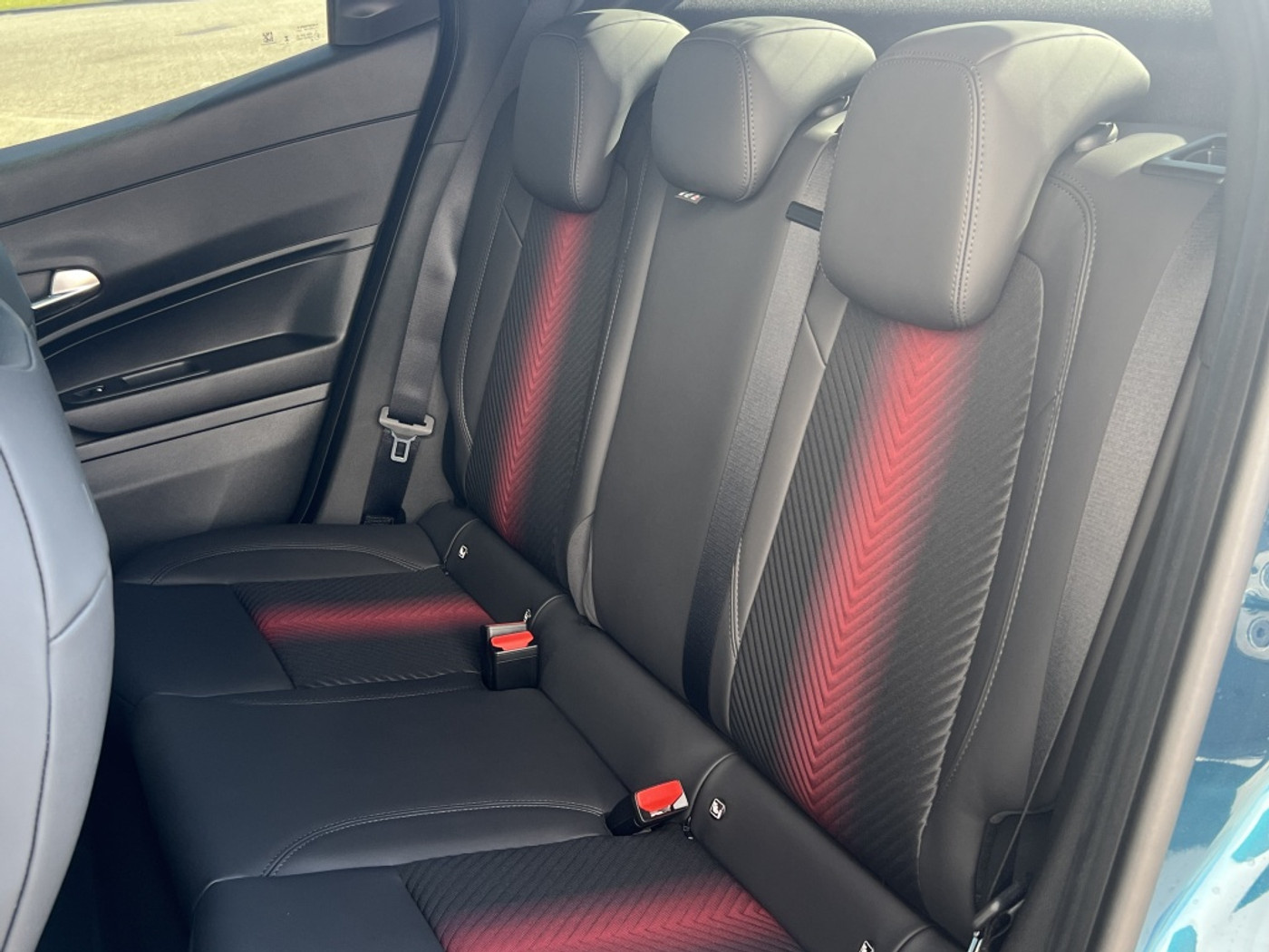 Foto van Alfa Romeo Alfa Romeo Junior