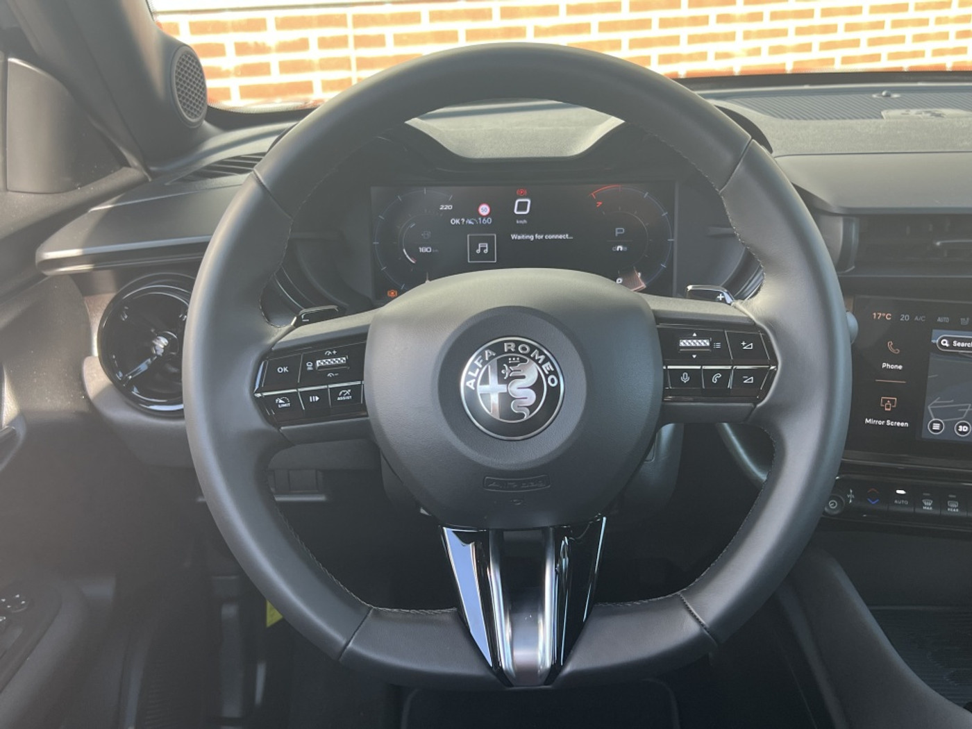Foto van Alfa Romeo Alfa Romeo Junior