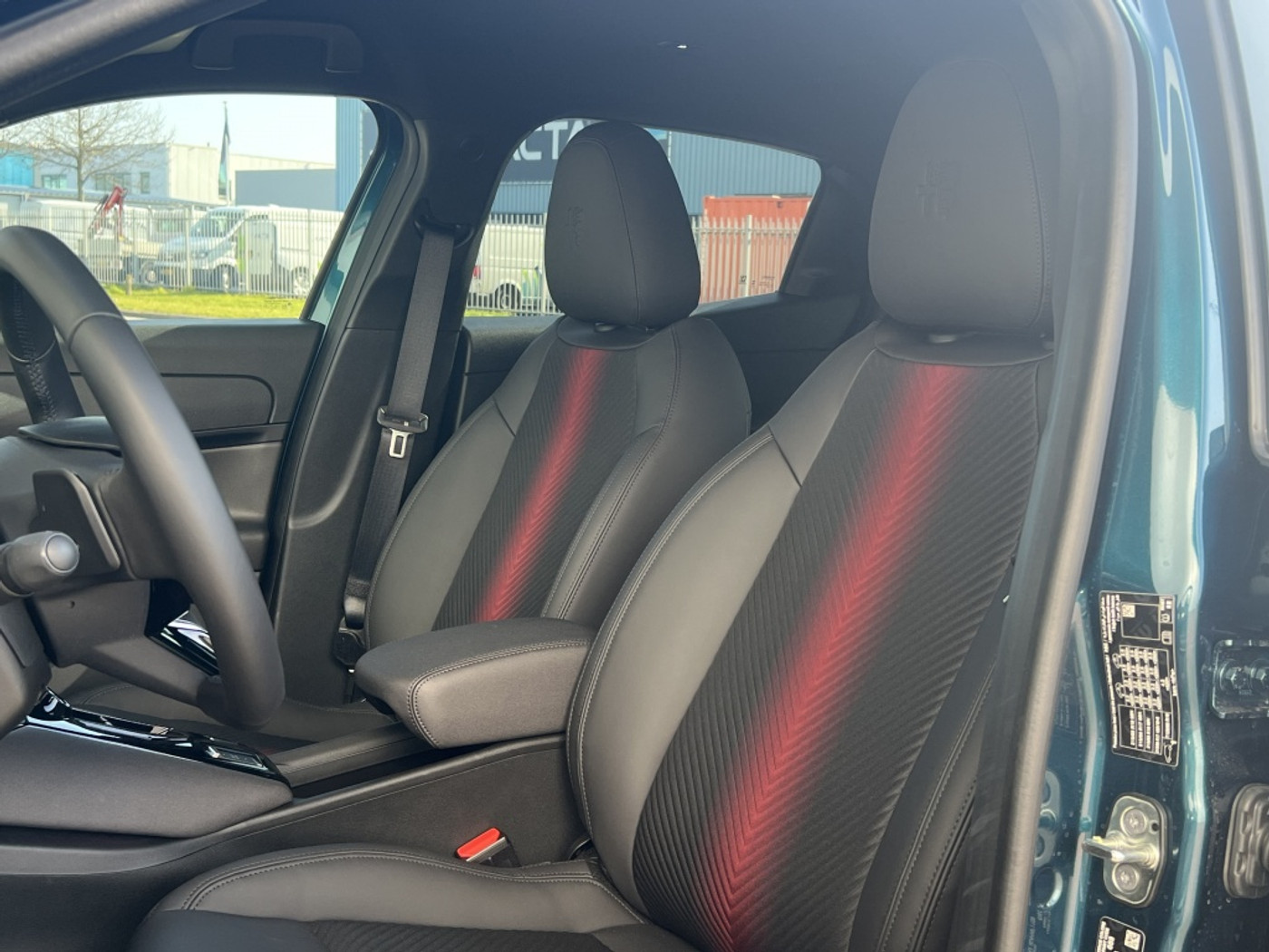 Foto van Alfa Romeo Alfa Romeo Junior