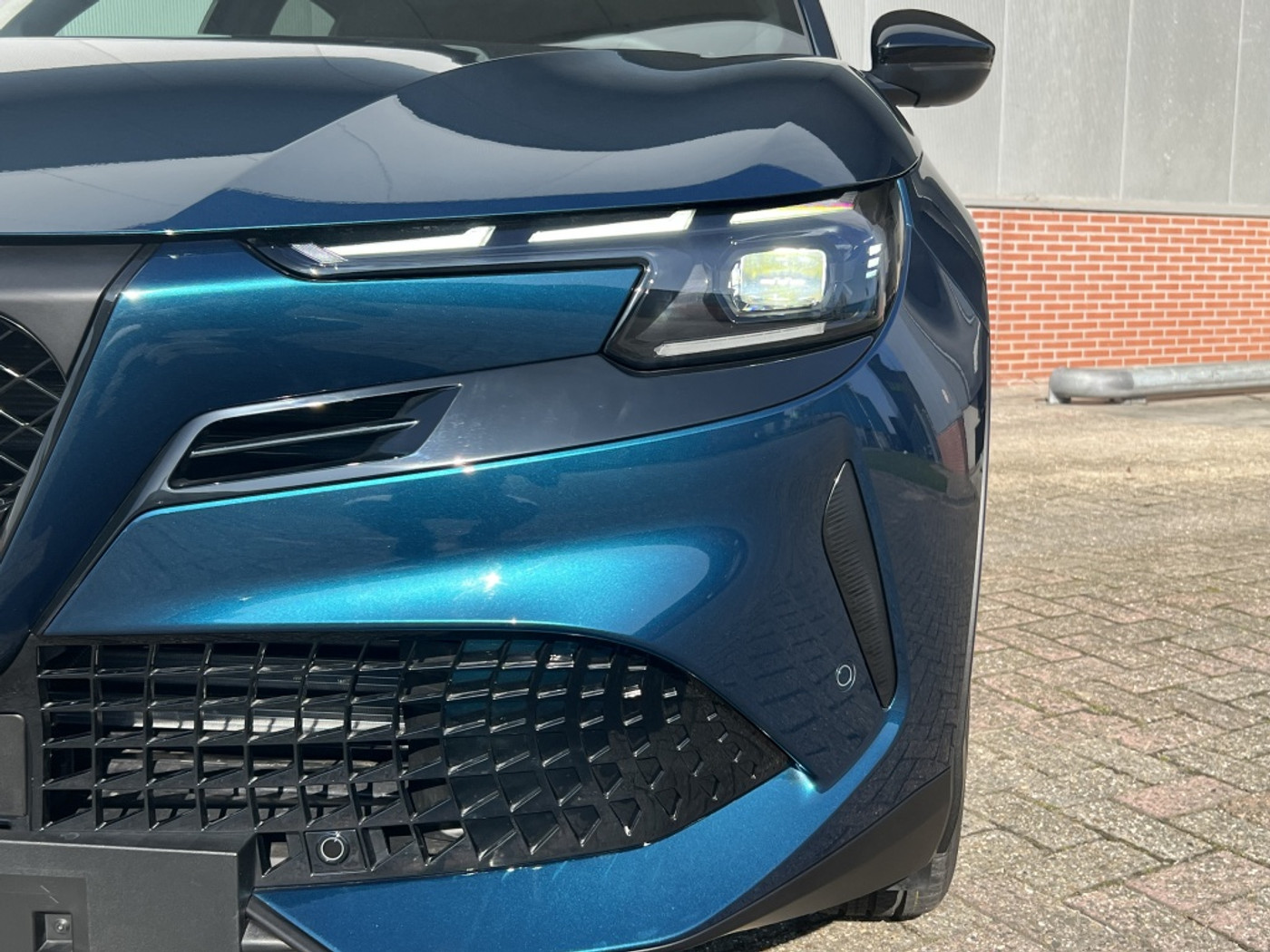 Foto van Alfa Romeo Alfa Romeo Junior