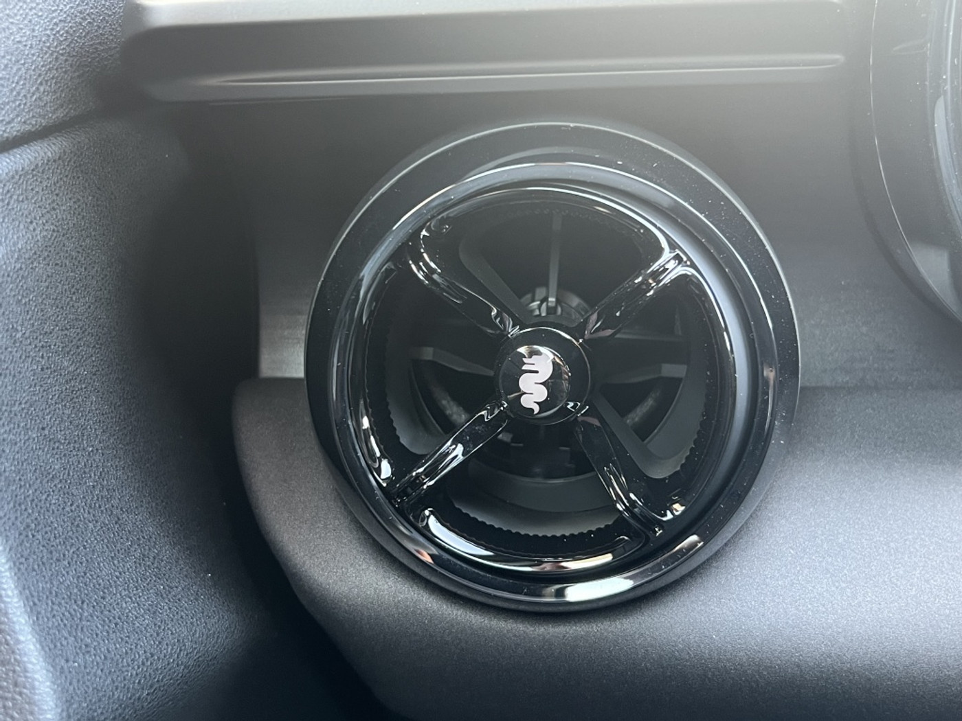 Foto van Alfa Romeo Alfa Romeo Junior