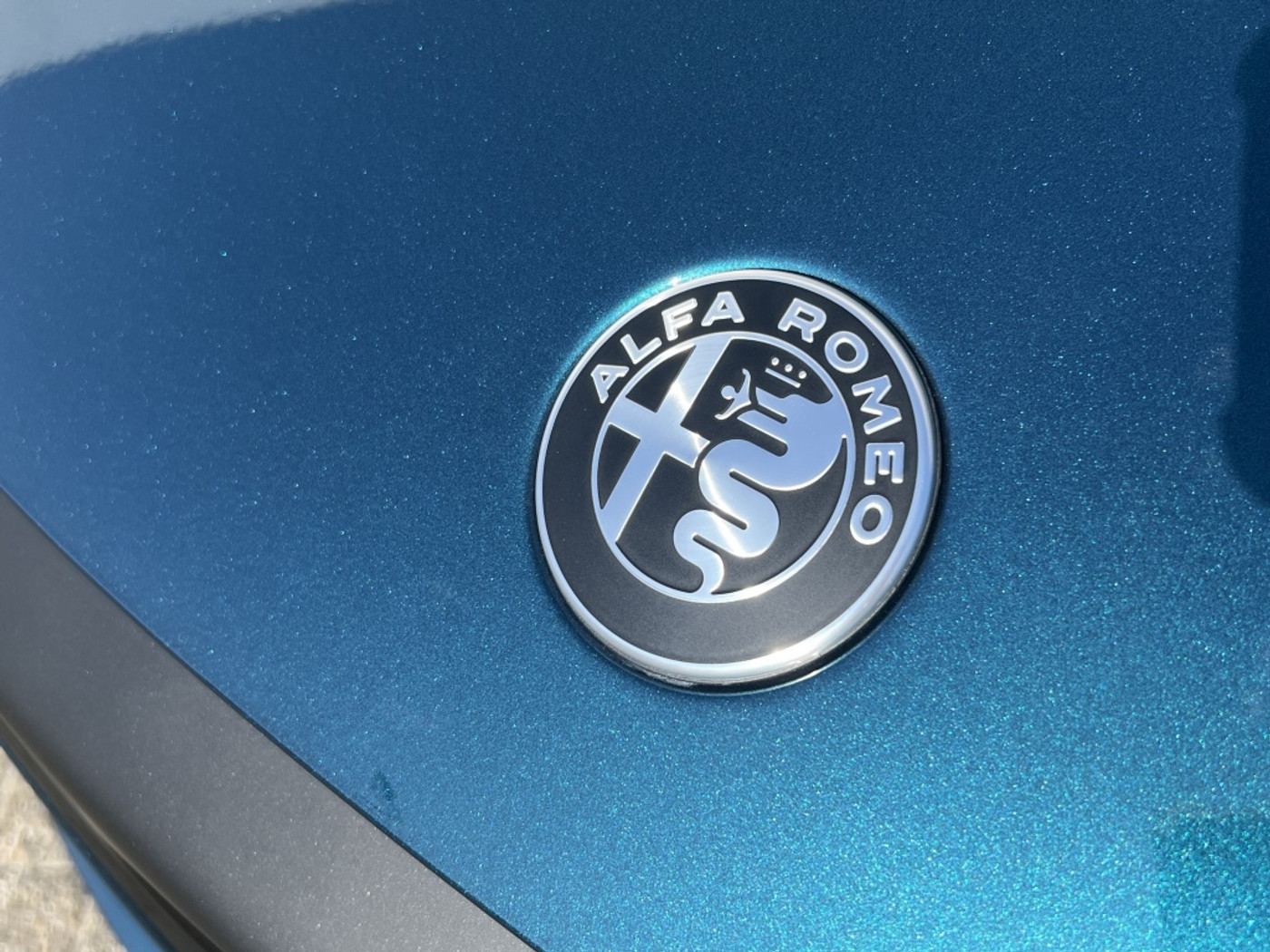 Foto van Alfa Romeo Alfa Romeo Junior