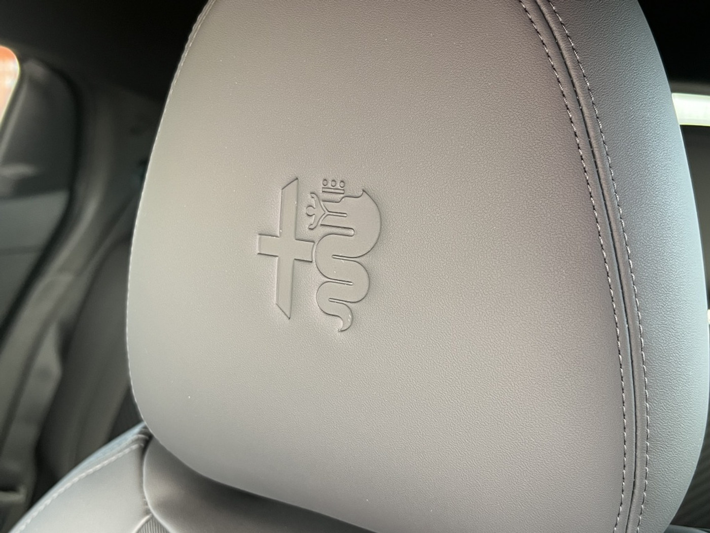 Foto van Alfa Romeo Alfa Romeo Junior