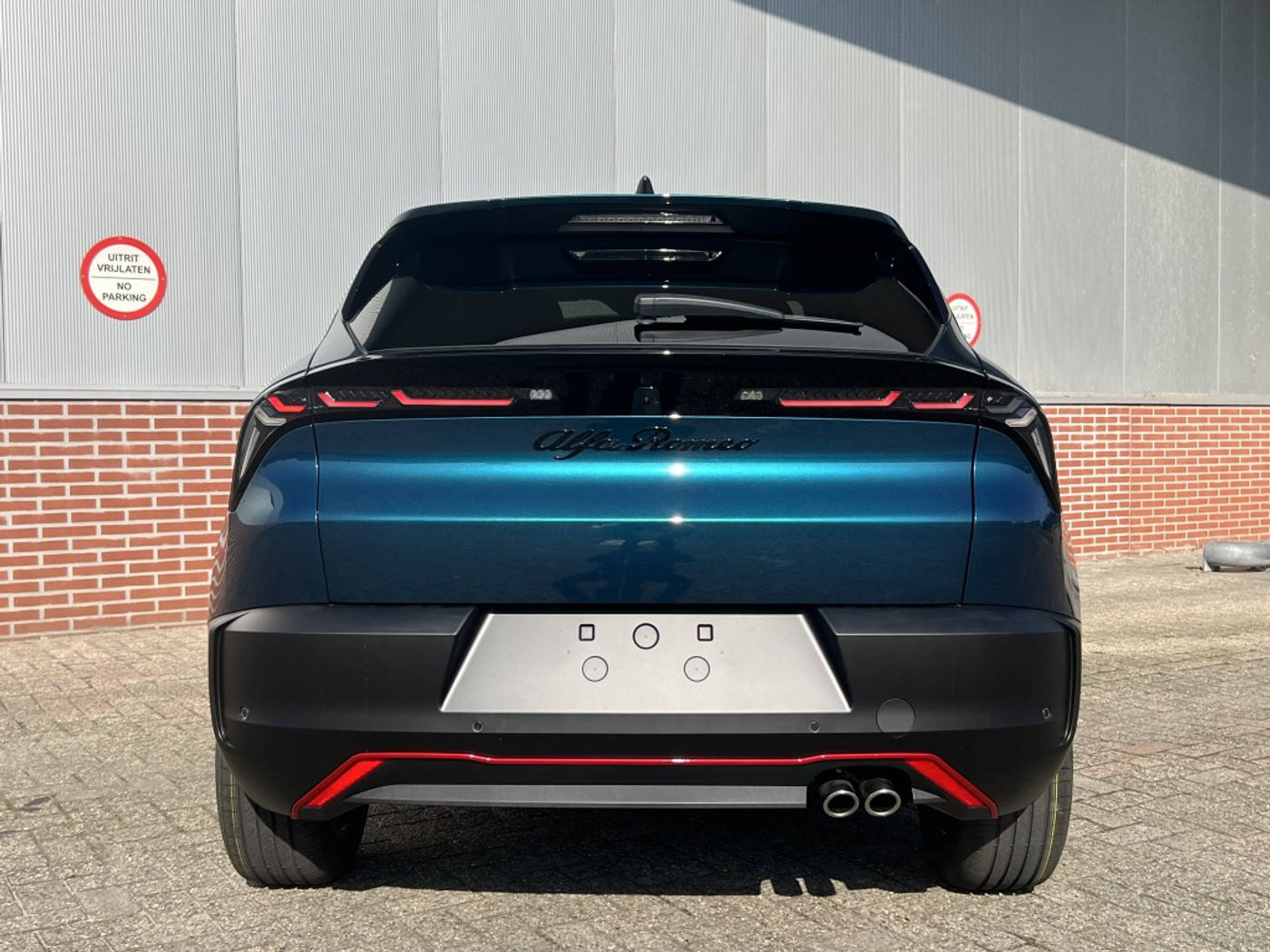 Foto van Alfa Romeo Alfa Romeo Junior
