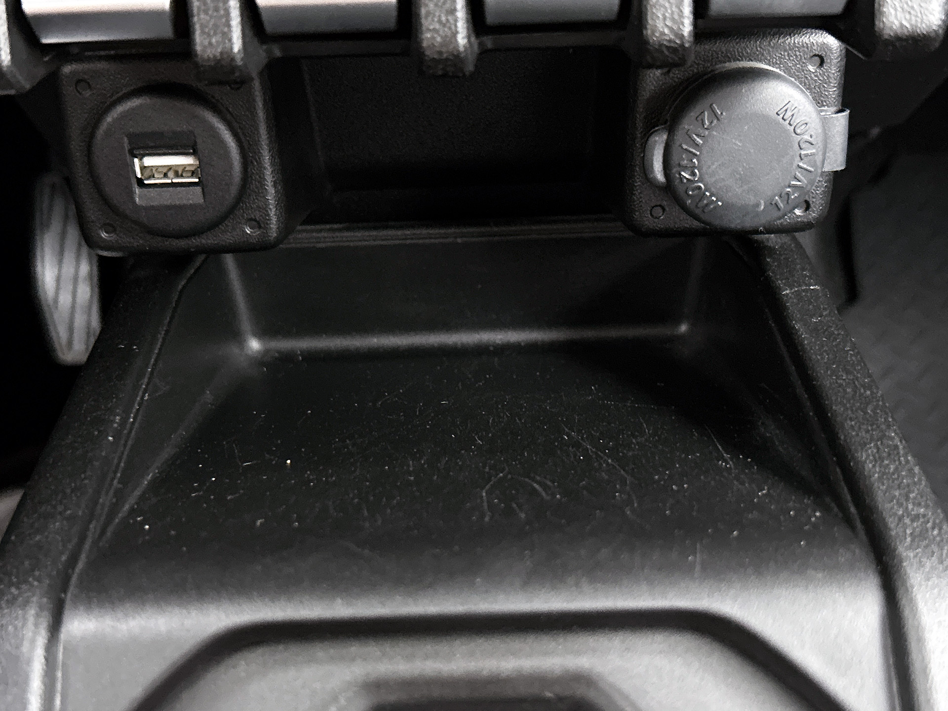 Foto van Suzuki Jimny