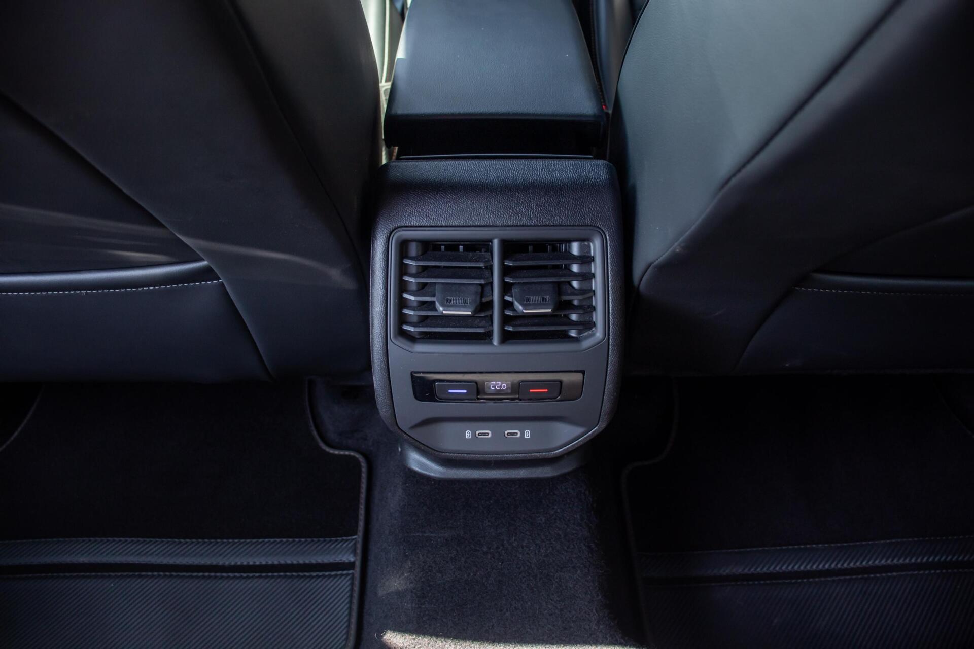 Foto van Cupra Cupra Leon SP E-hybrid180