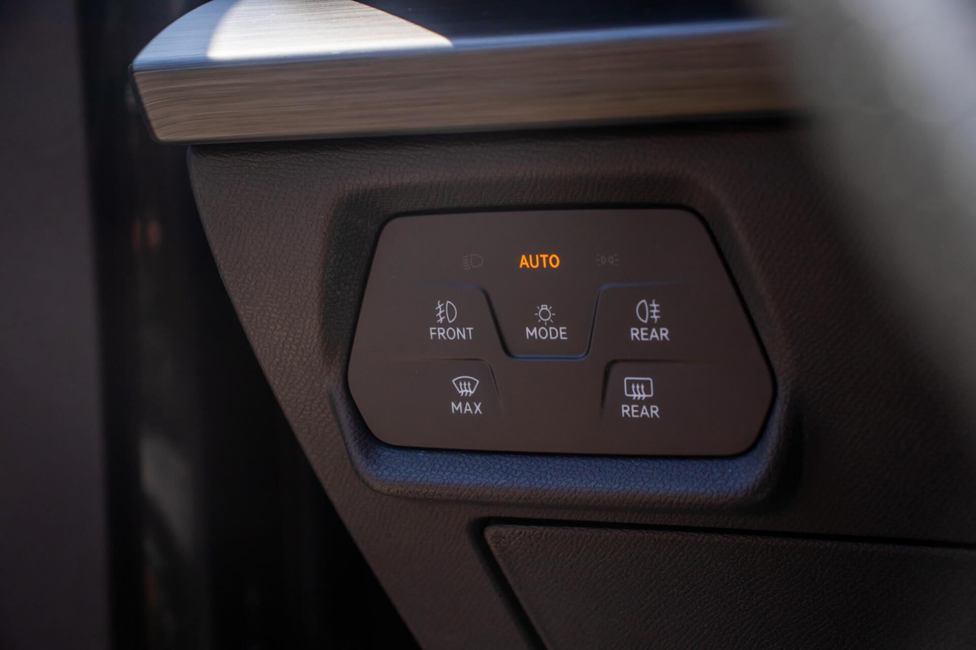 Foto van Cupra Cupra Leon SP E-hybrid180