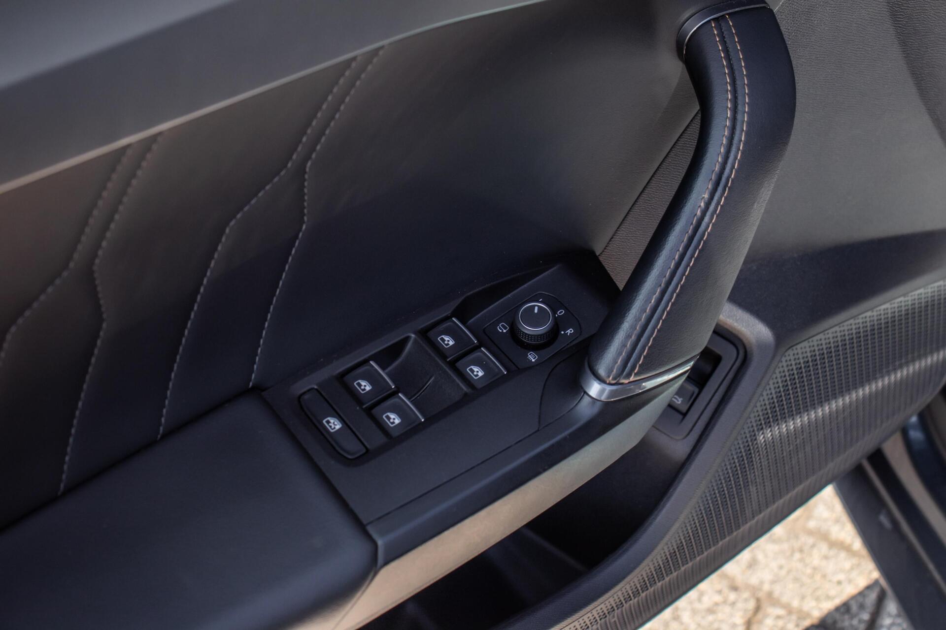 Foto van Cupra Cupra Leon SP E-hybrid180