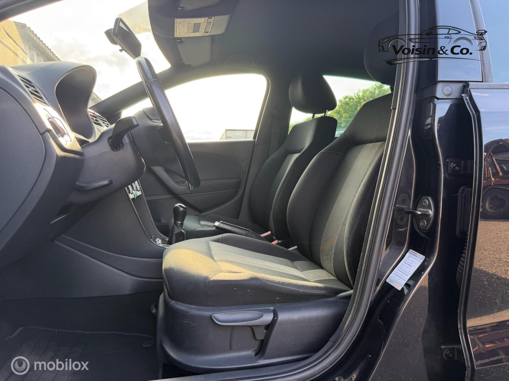 Foto van Volkswagen Polo