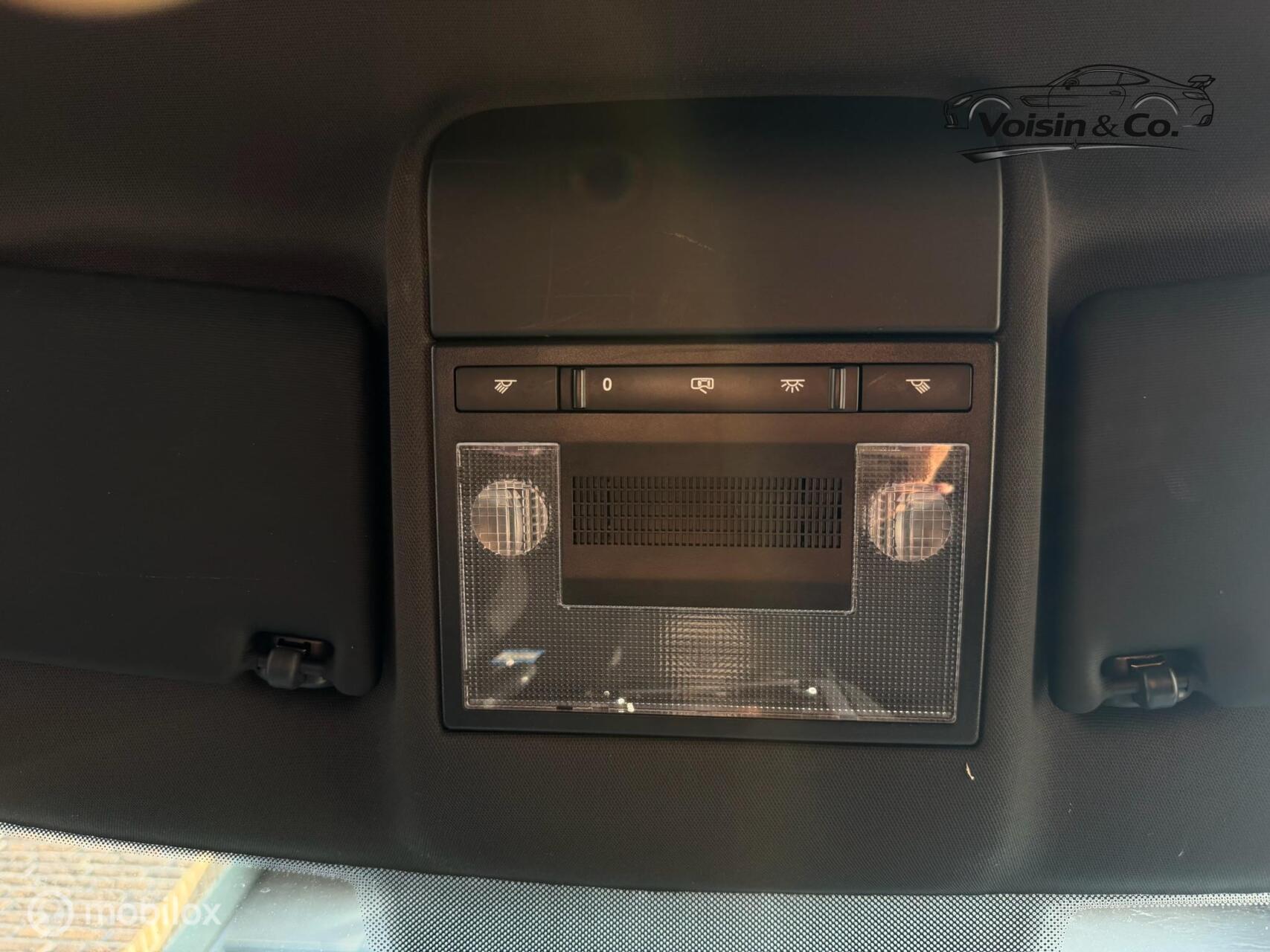 Foto van Volkswagen Polo