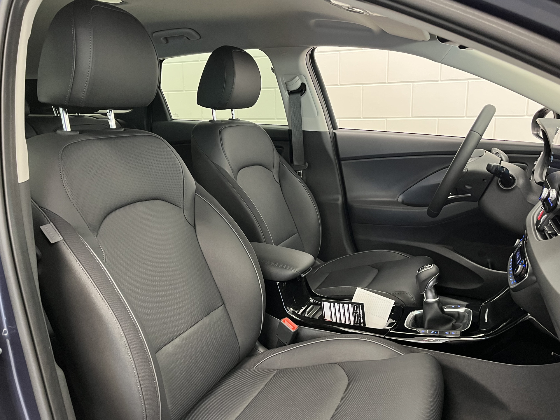 Foto van Hyundai I 30