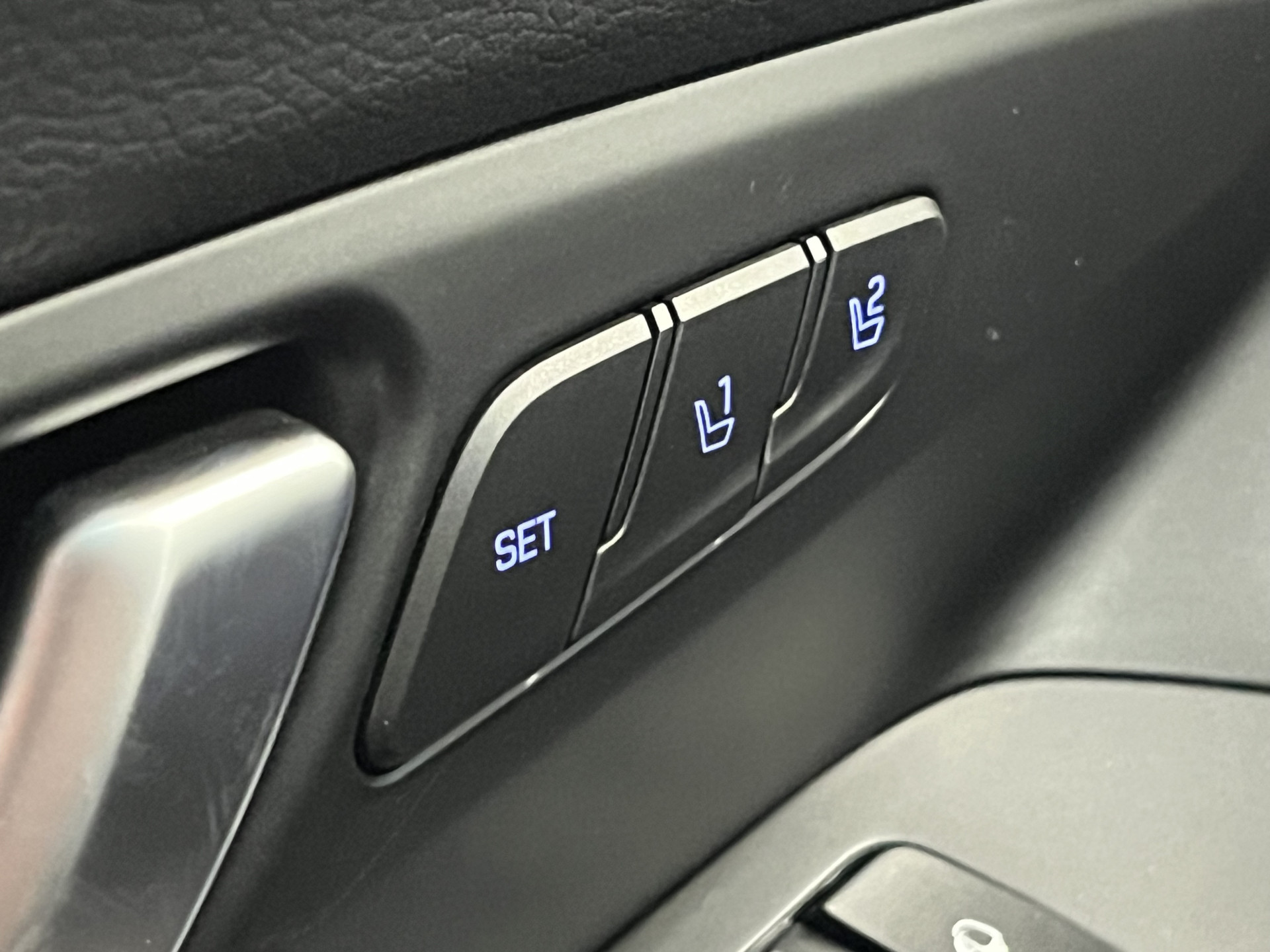 Foto van Hyundai I 30