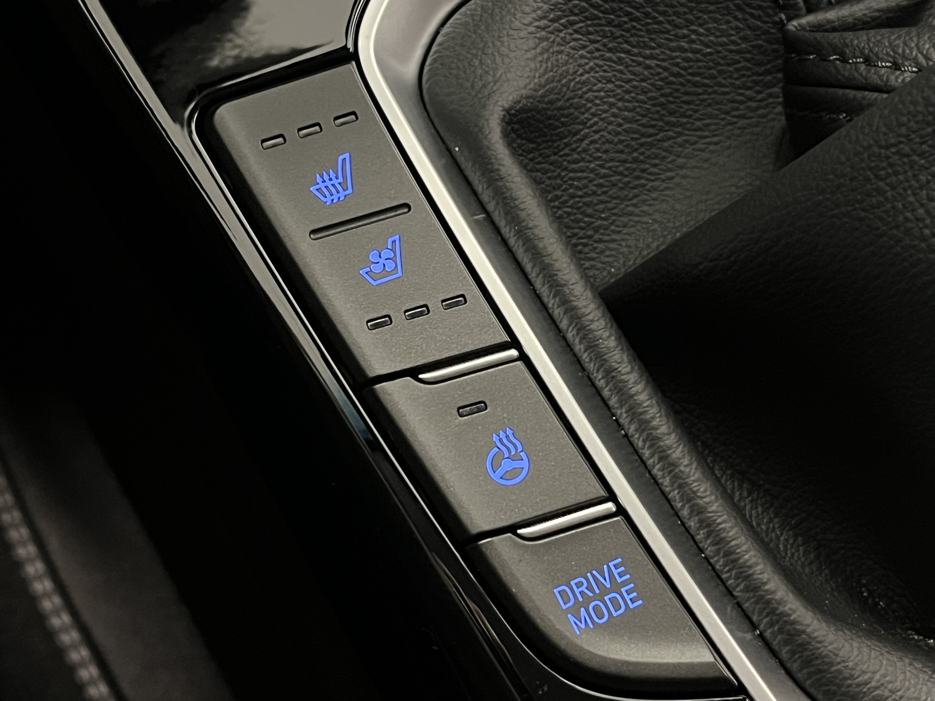 Foto van Hyundai I 30