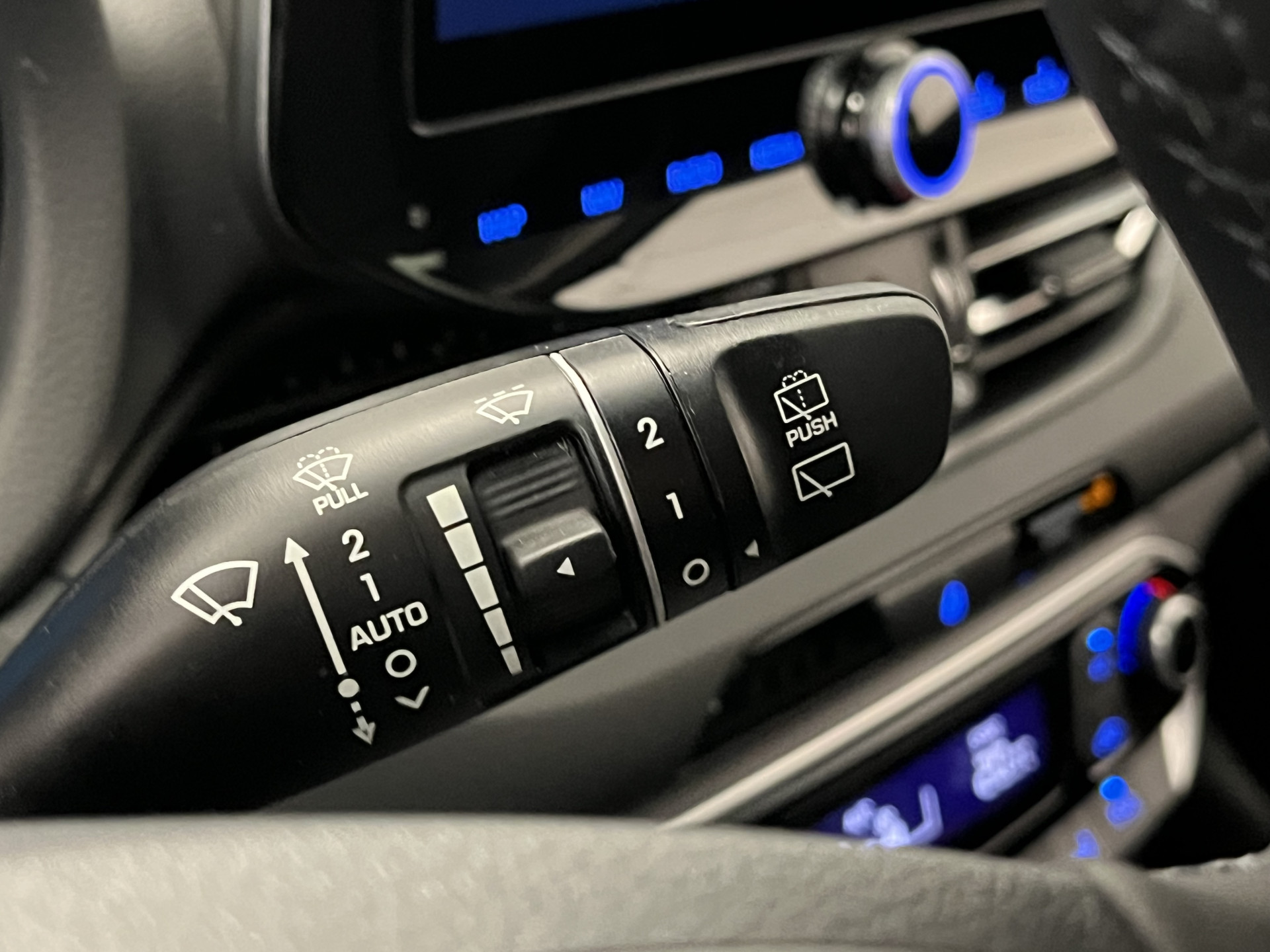 Foto van Hyundai I 30