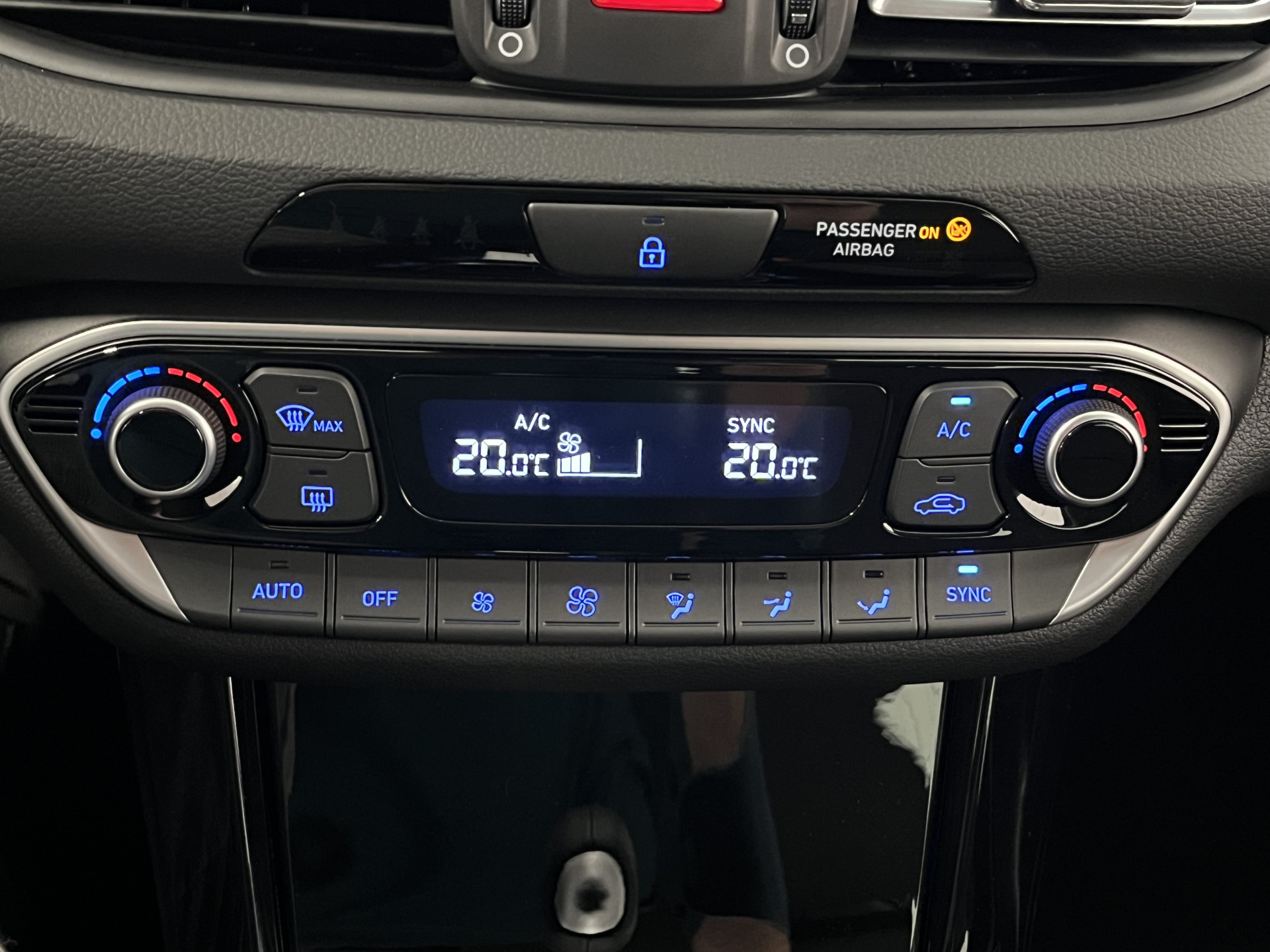 Foto van Hyundai I 30