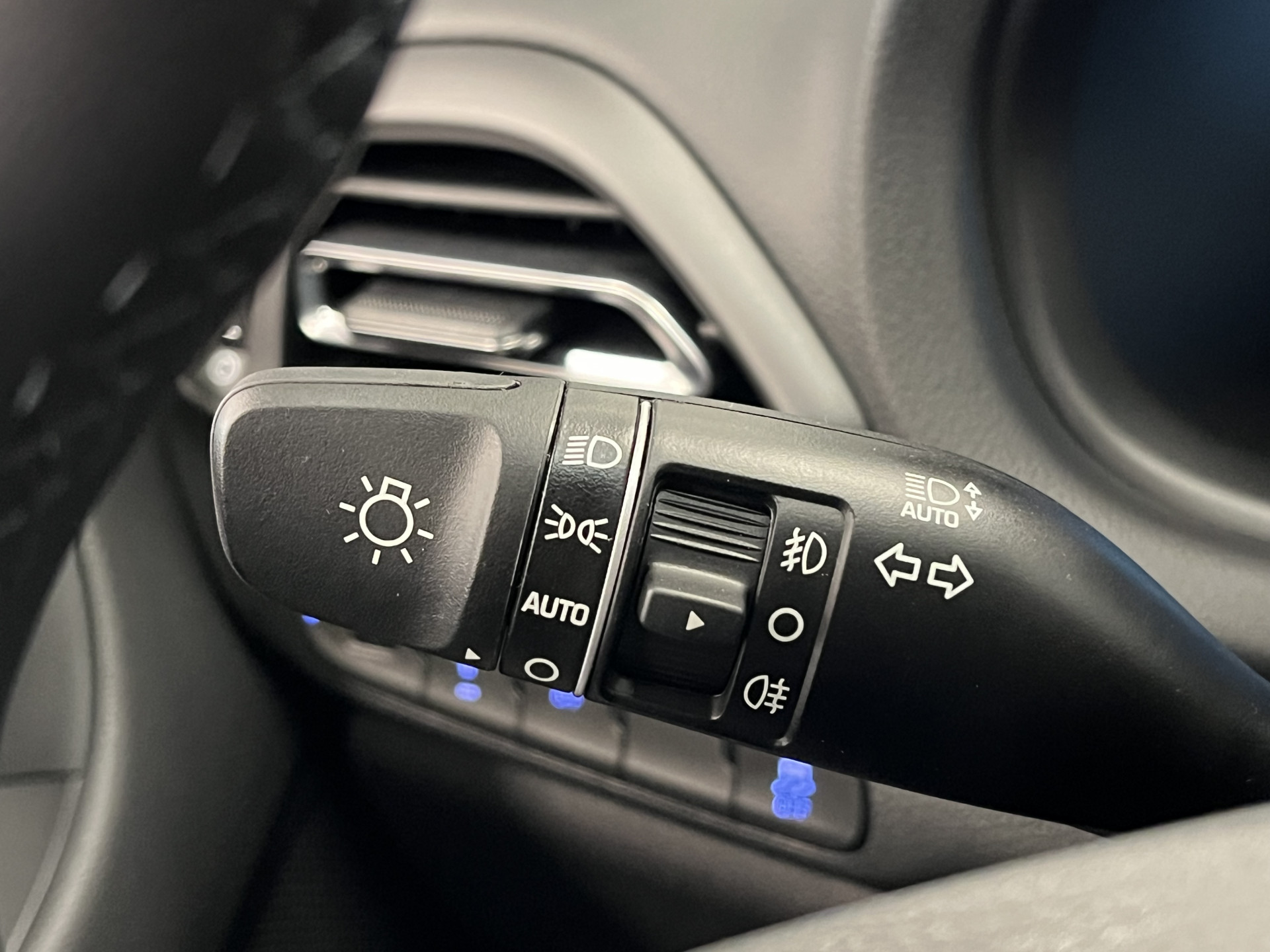 Foto van Hyundai I 30