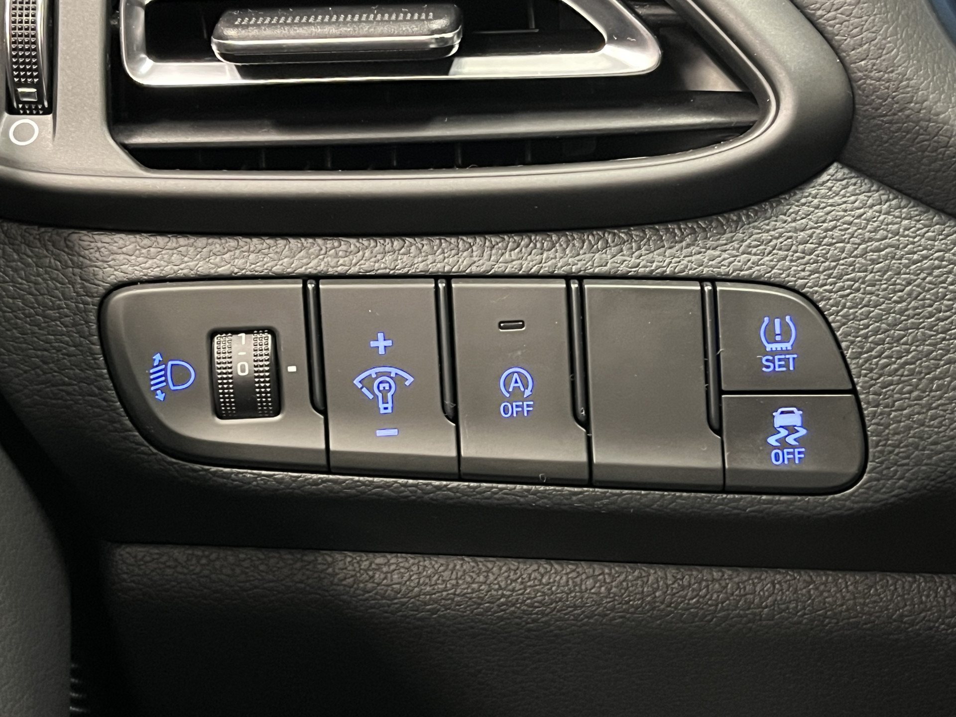 Foto van Hyundai I 30