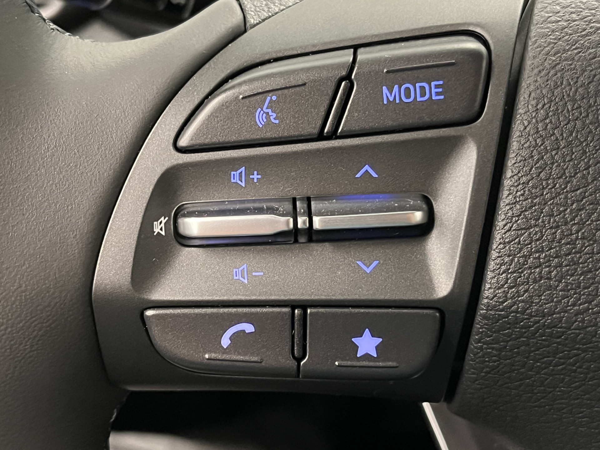 Foto van Hyundai I 30