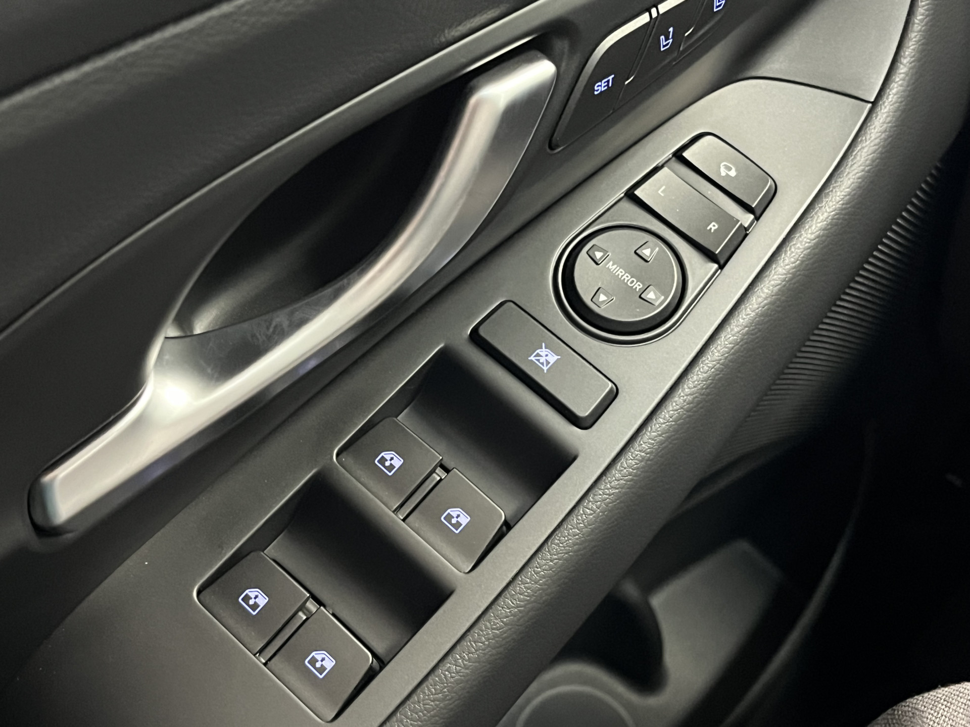 Foto van Hyundai I 30
