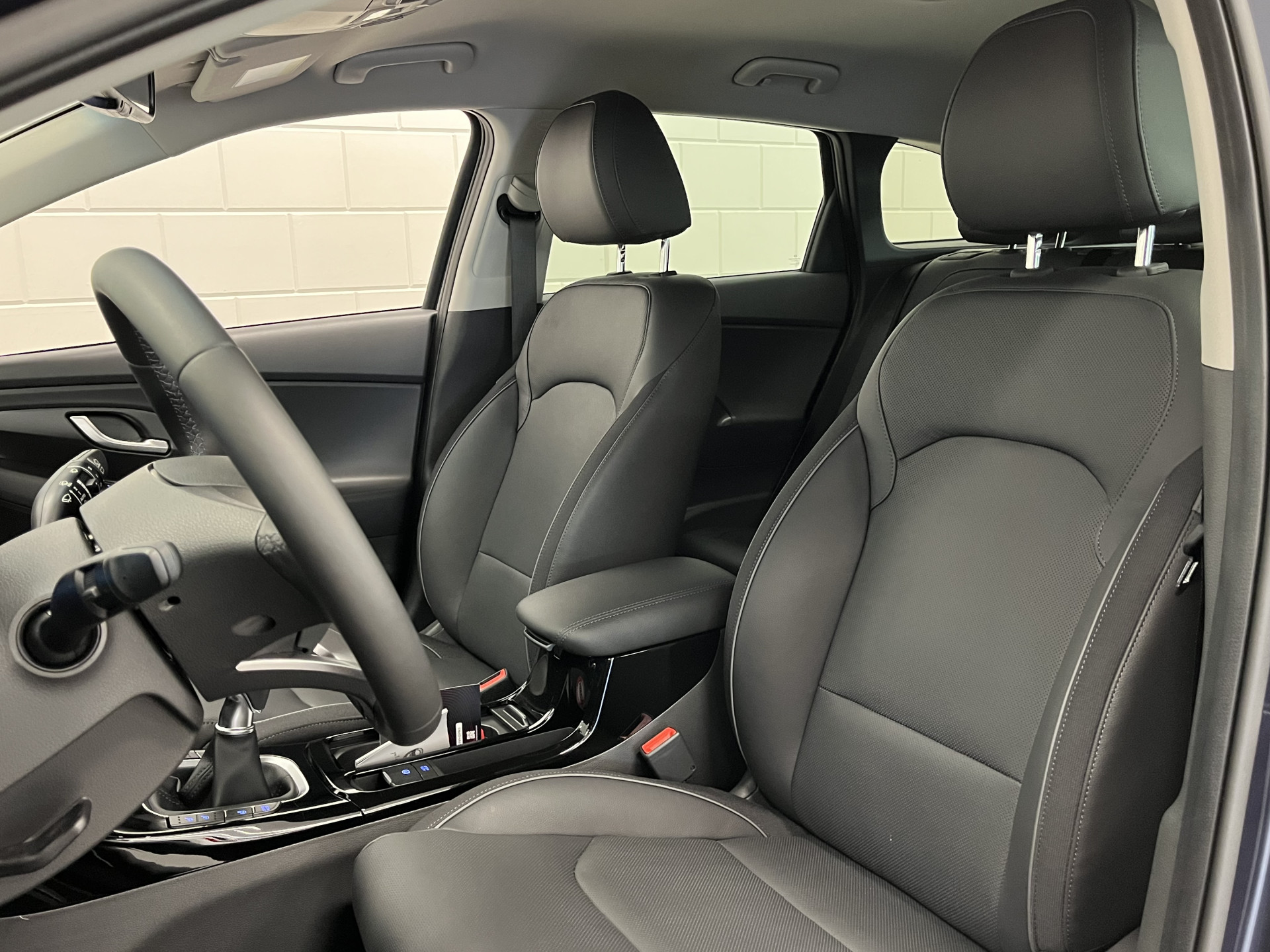 Foto van Hyundai I 30