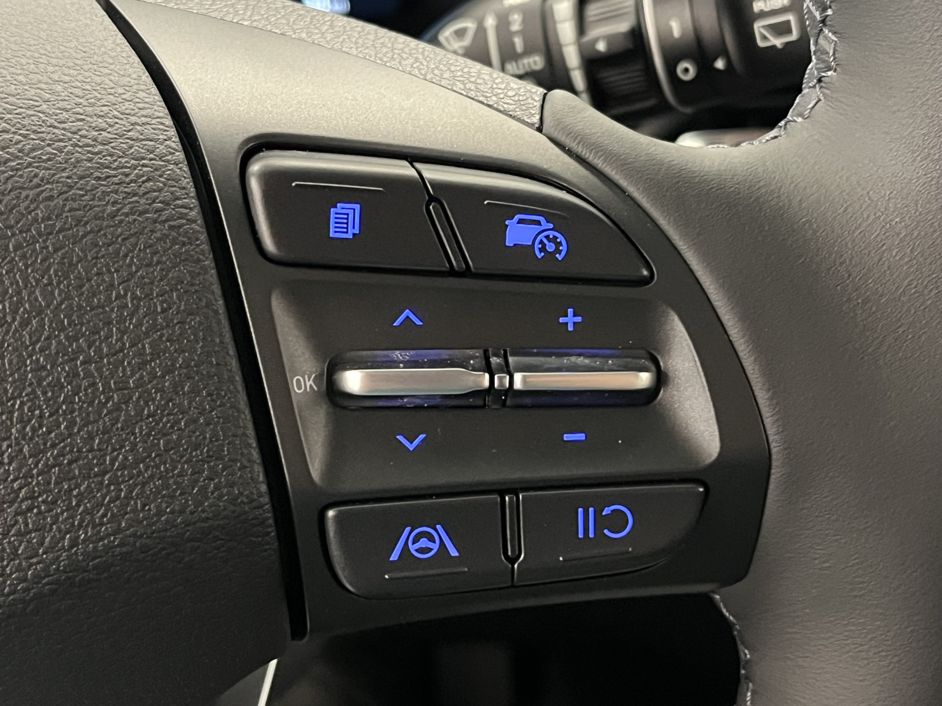Foto van Hyundai I 30