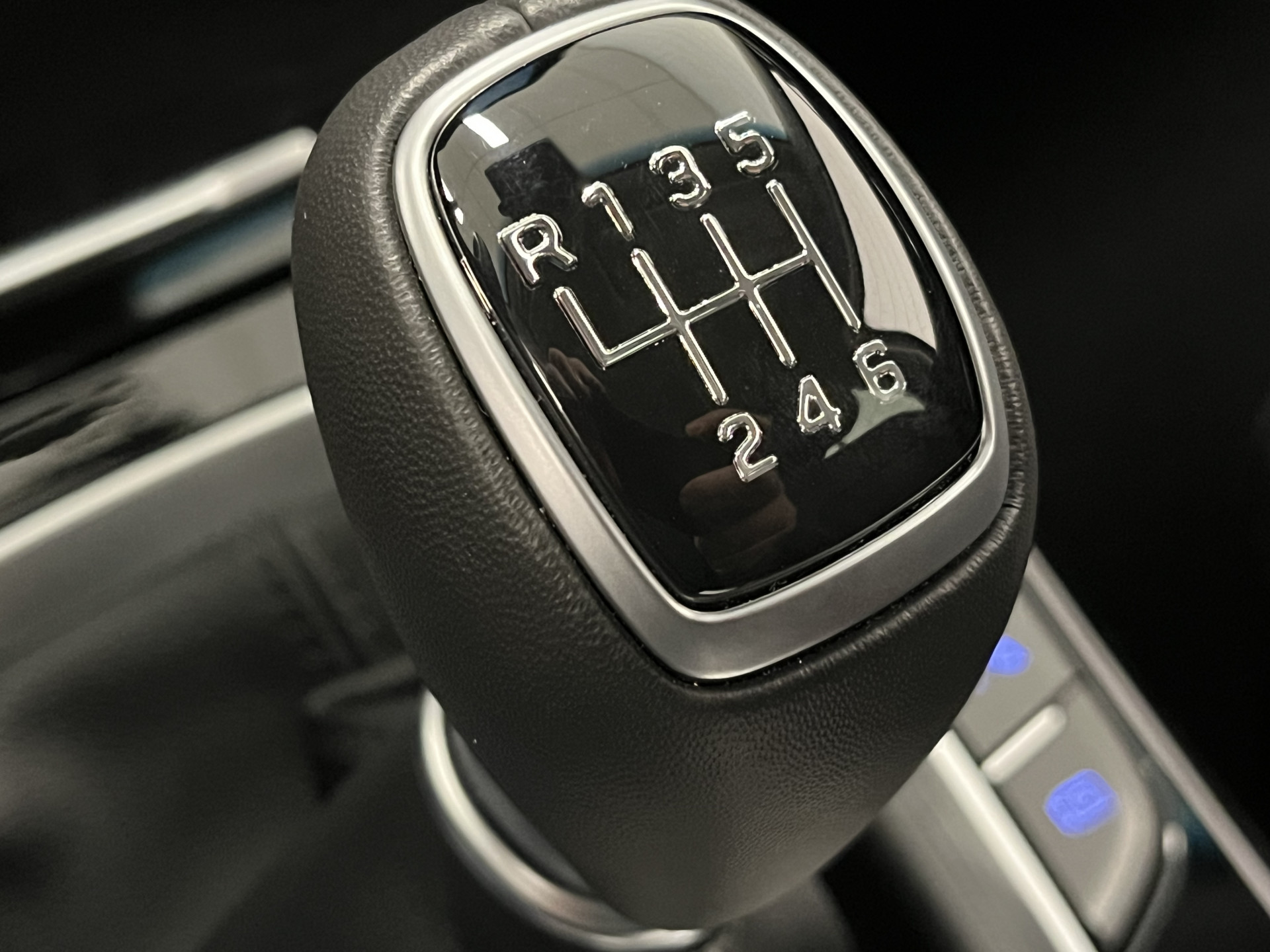 Foto van Hyundai I 30