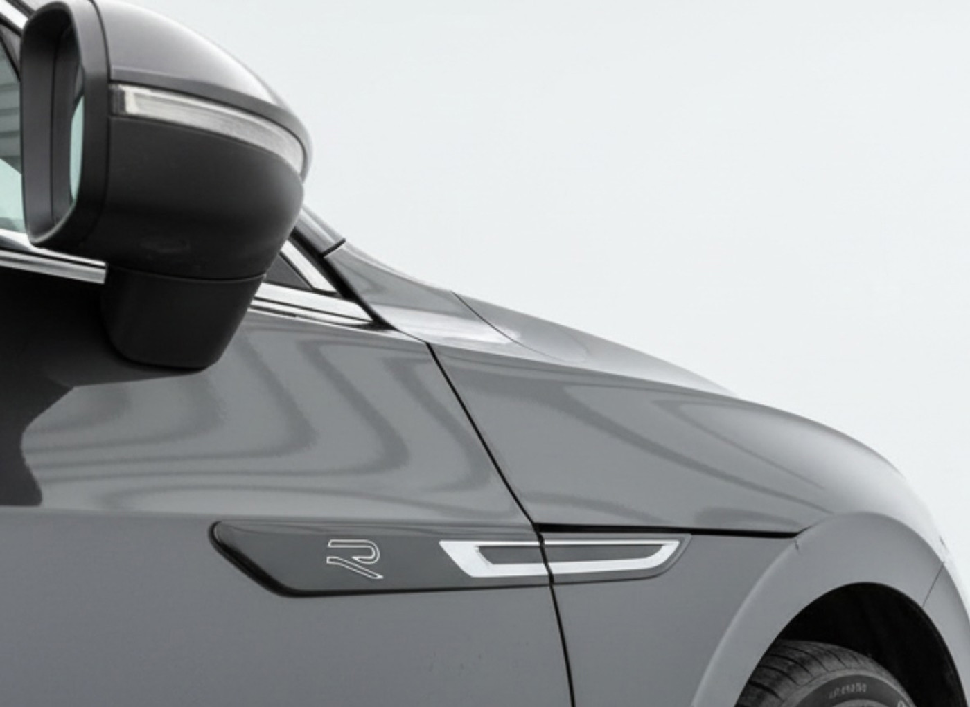 Foto van Volkswagen Arteon