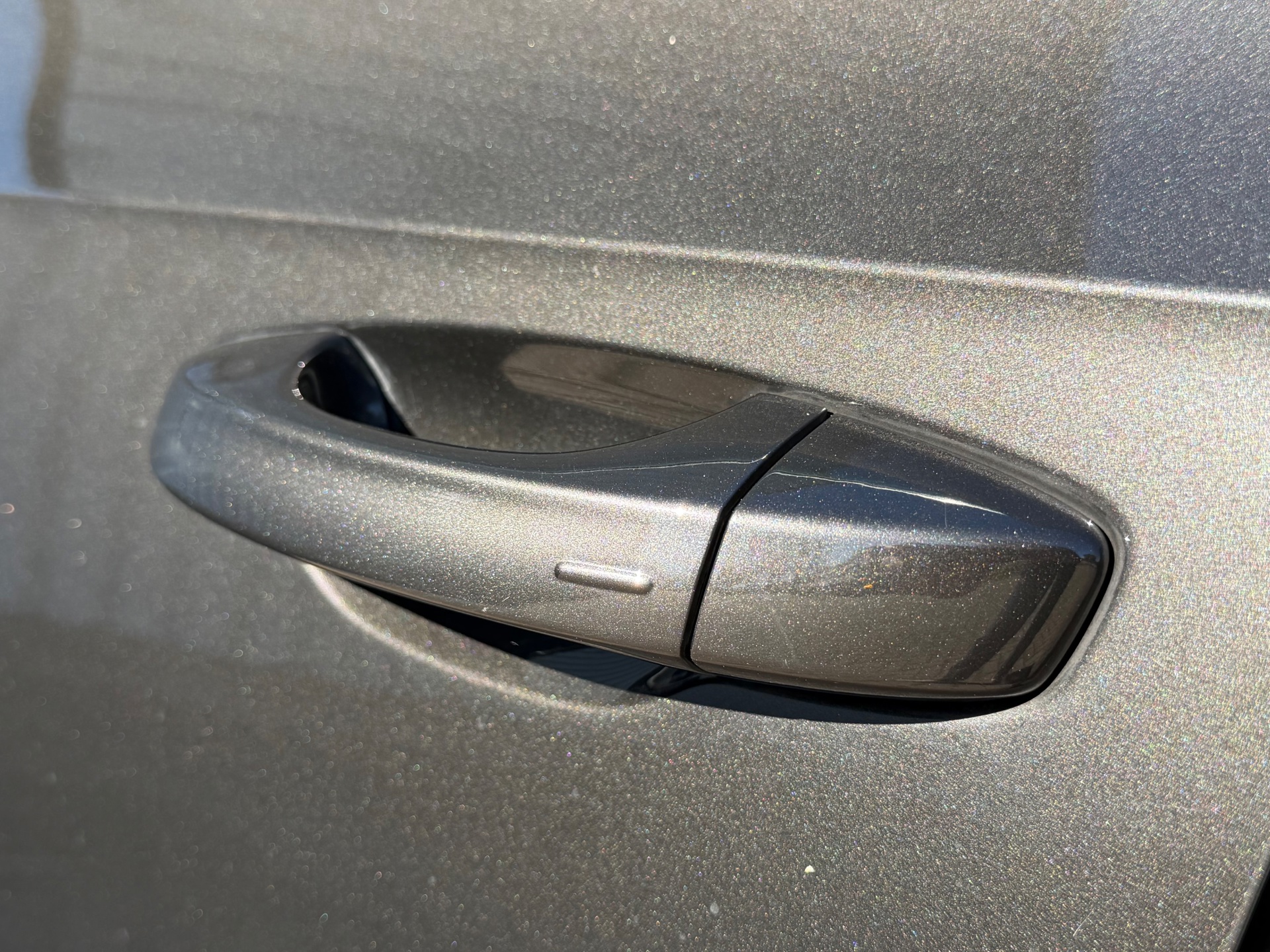 Foto van Volkswagen Arteon