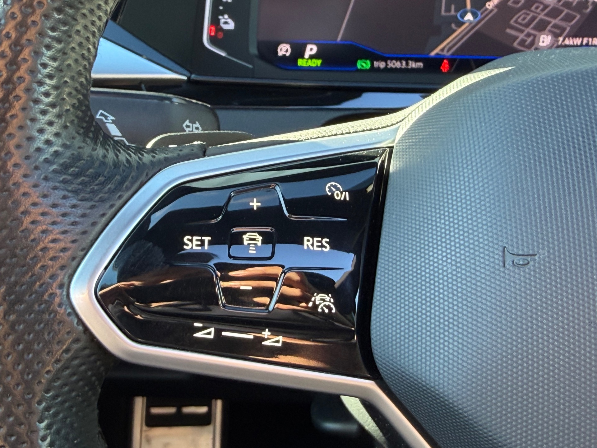 Foto van Volkswagen Arteon