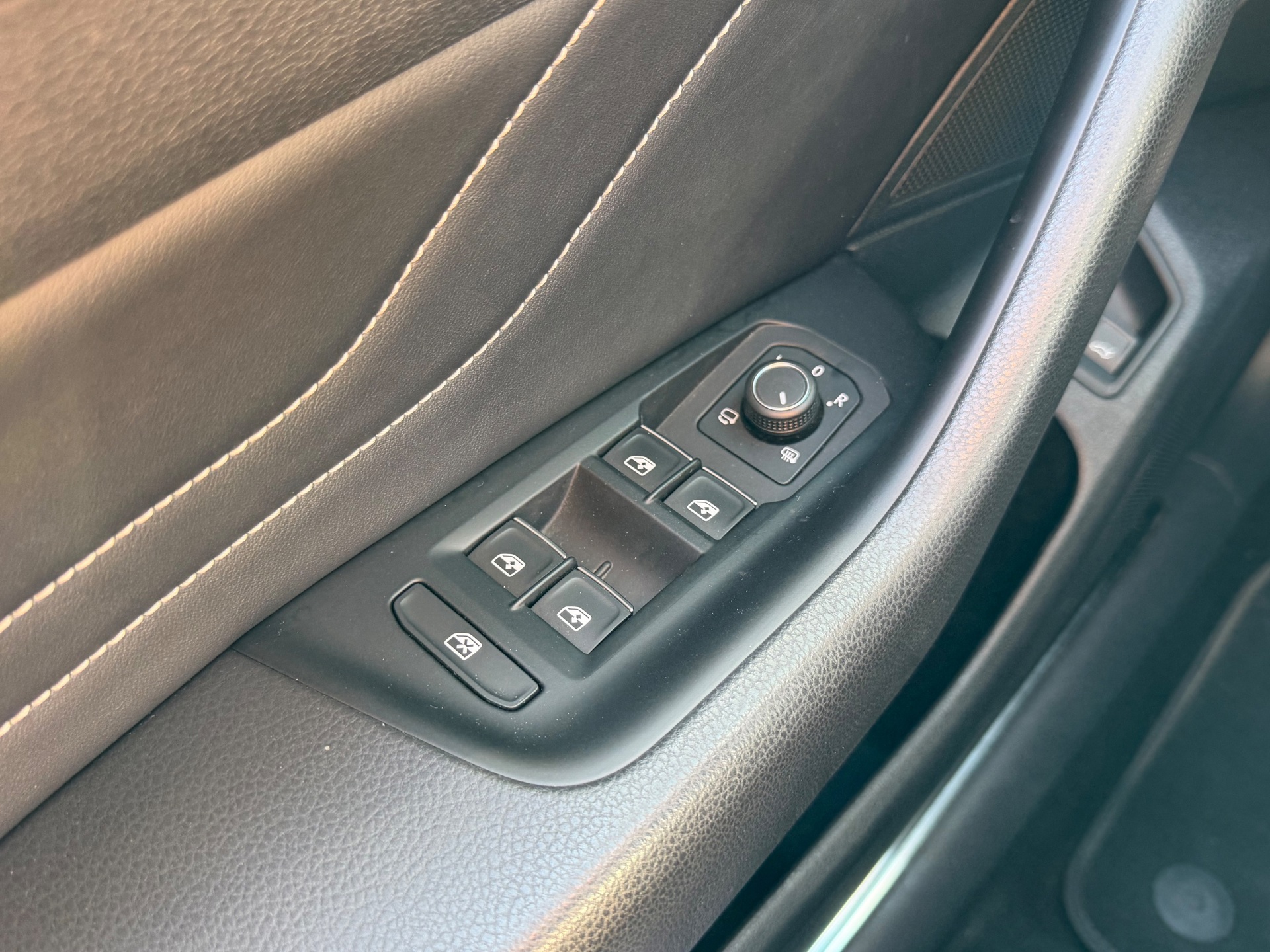 Foto van Volkswagen Arteon