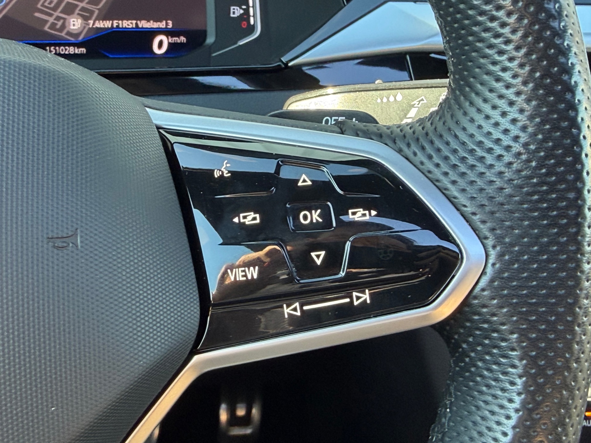 Foto van Volkswagen Arteon