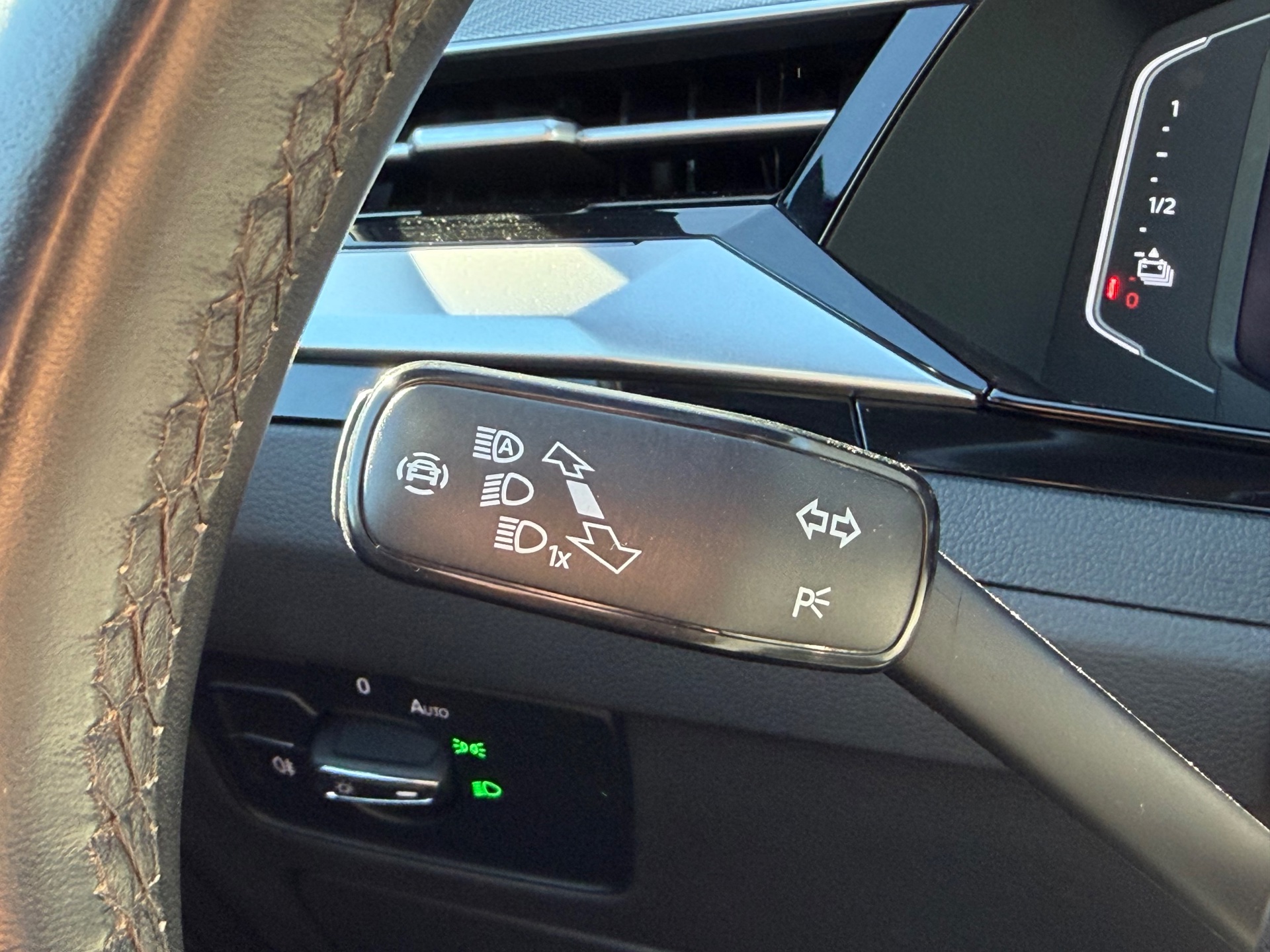 Foto van Volkswagen Arteon