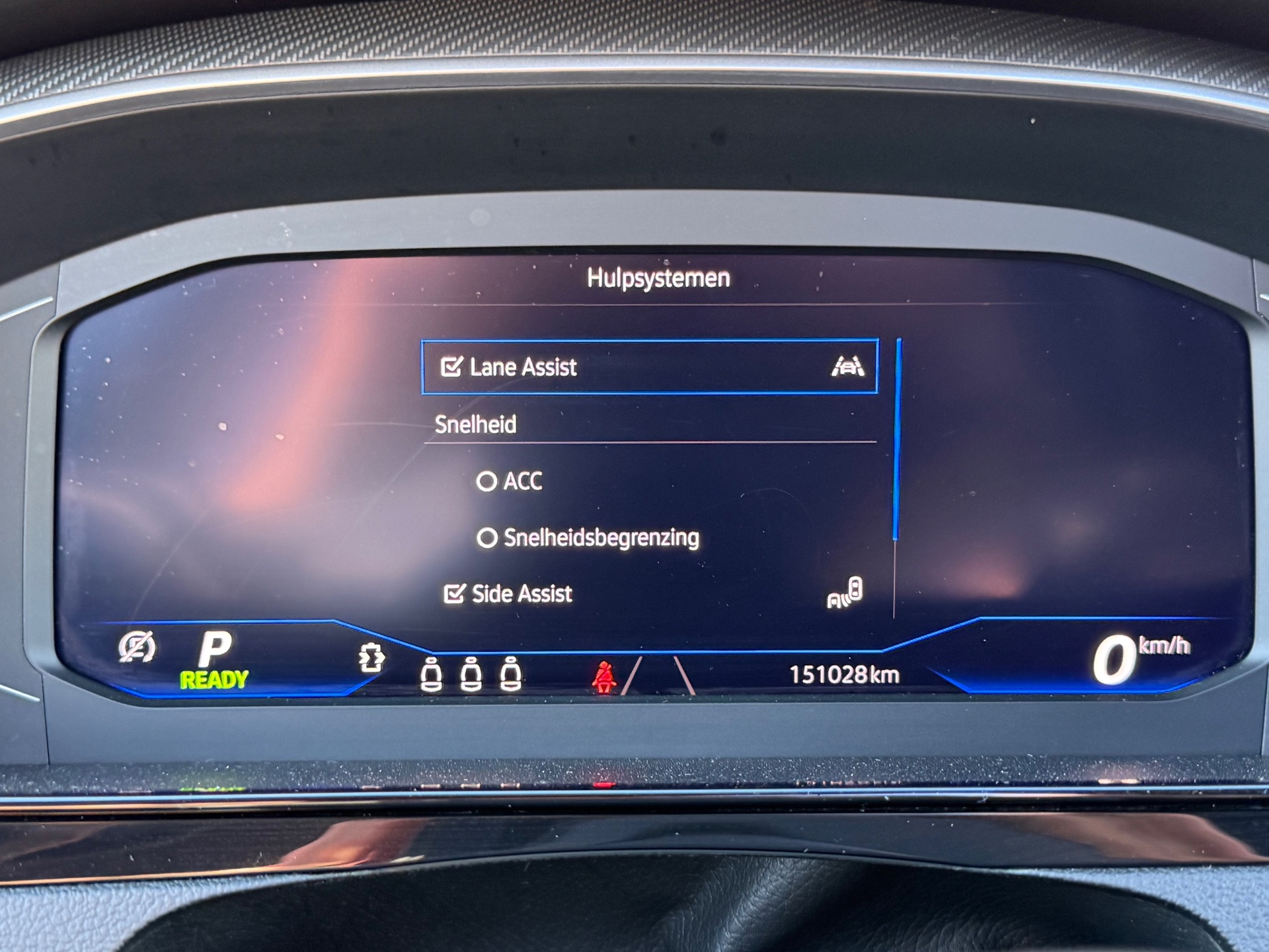Foto van Volkswagen Arteon