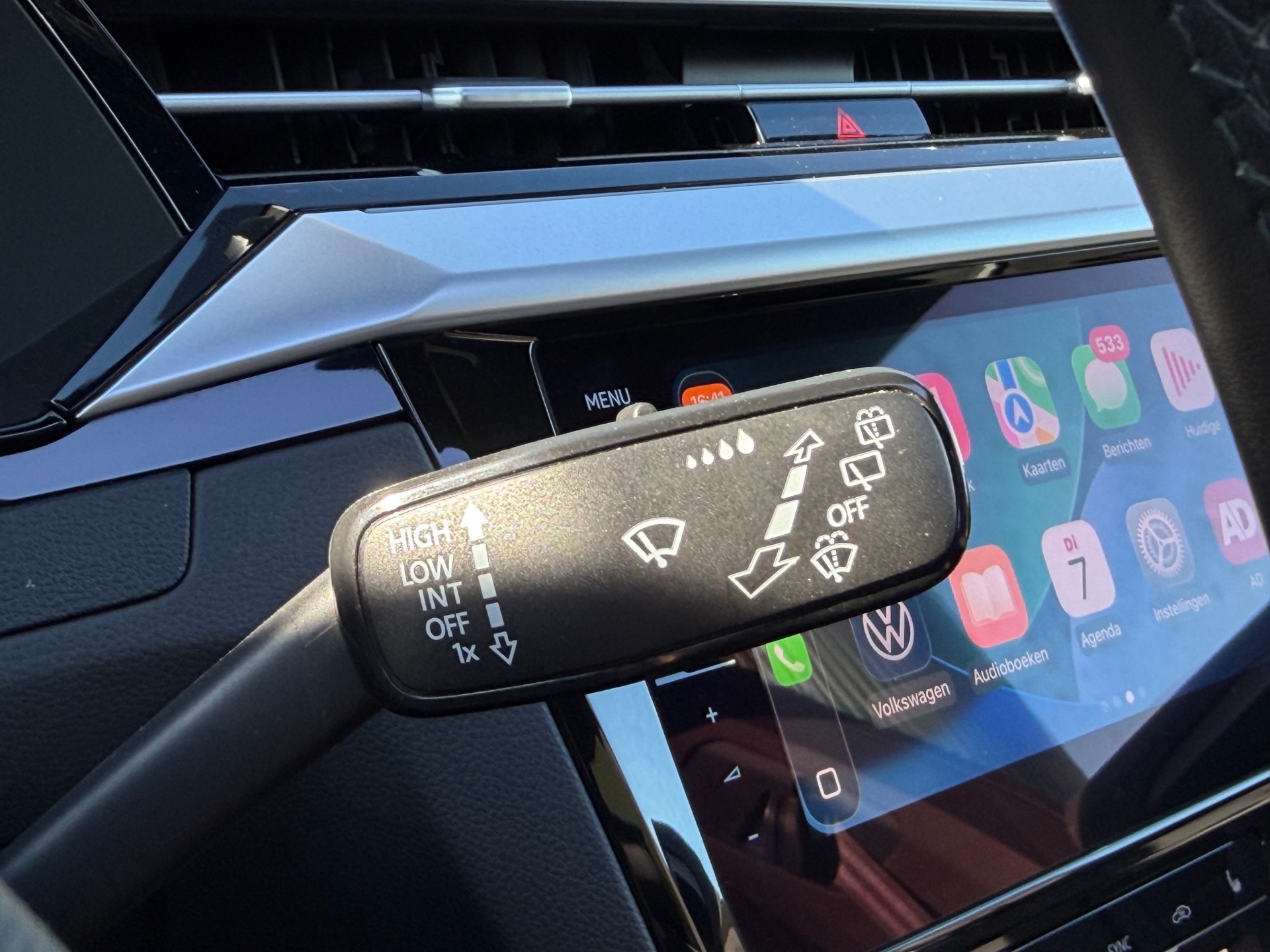 Foto van Volkswagen Arteon
