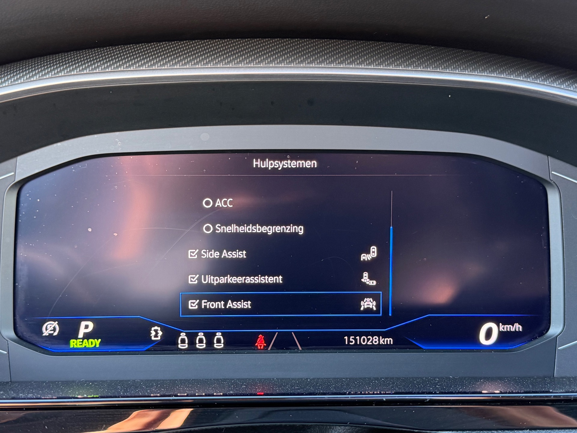 Foto van Volkswagen Arteon