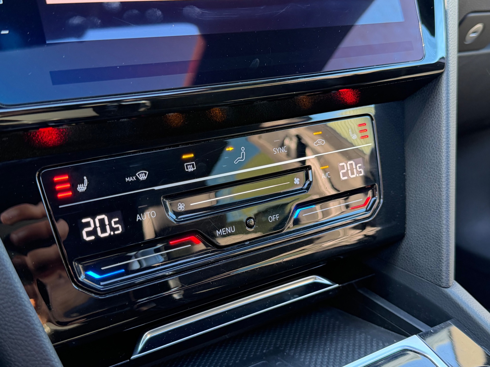 Foto van Volkswagen Arteon
