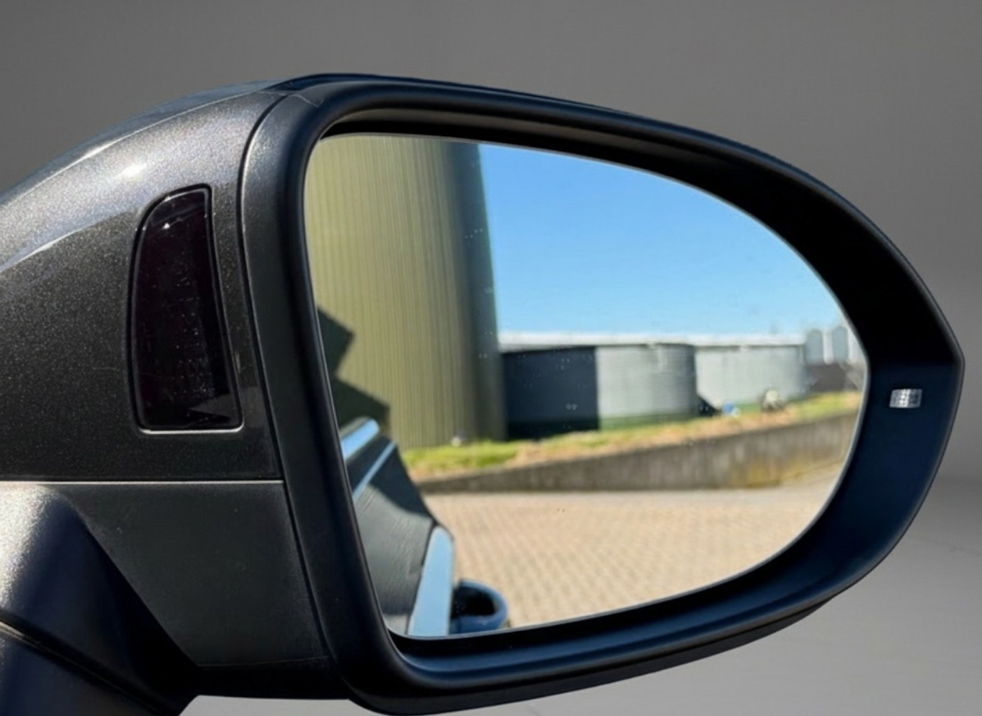 Foto van Volkswagen Arteon