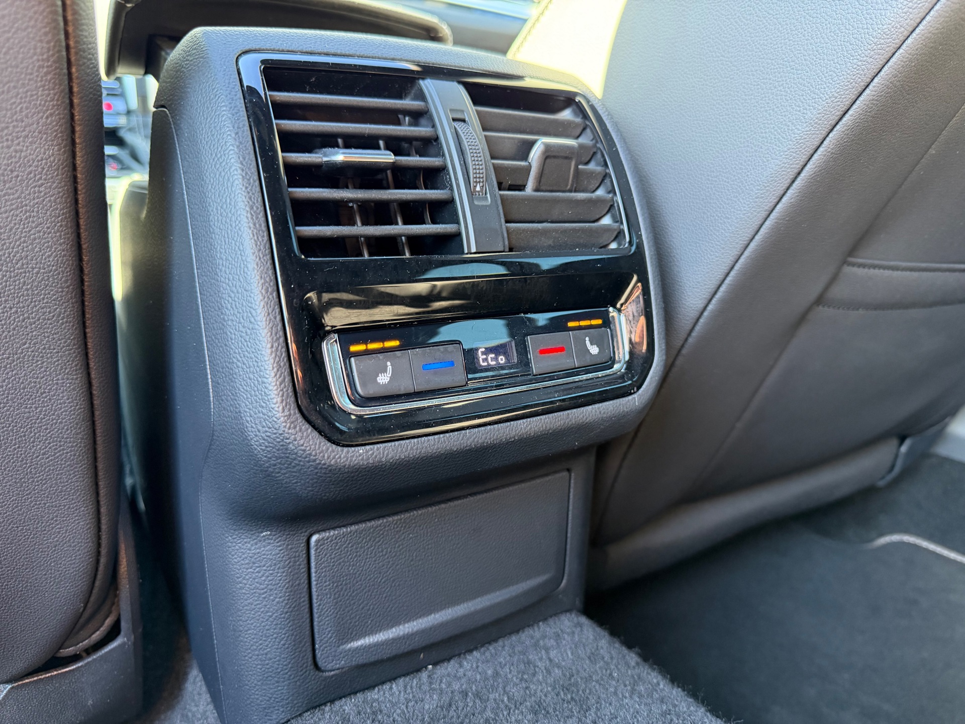 Foto van Volkswagen Arteon
