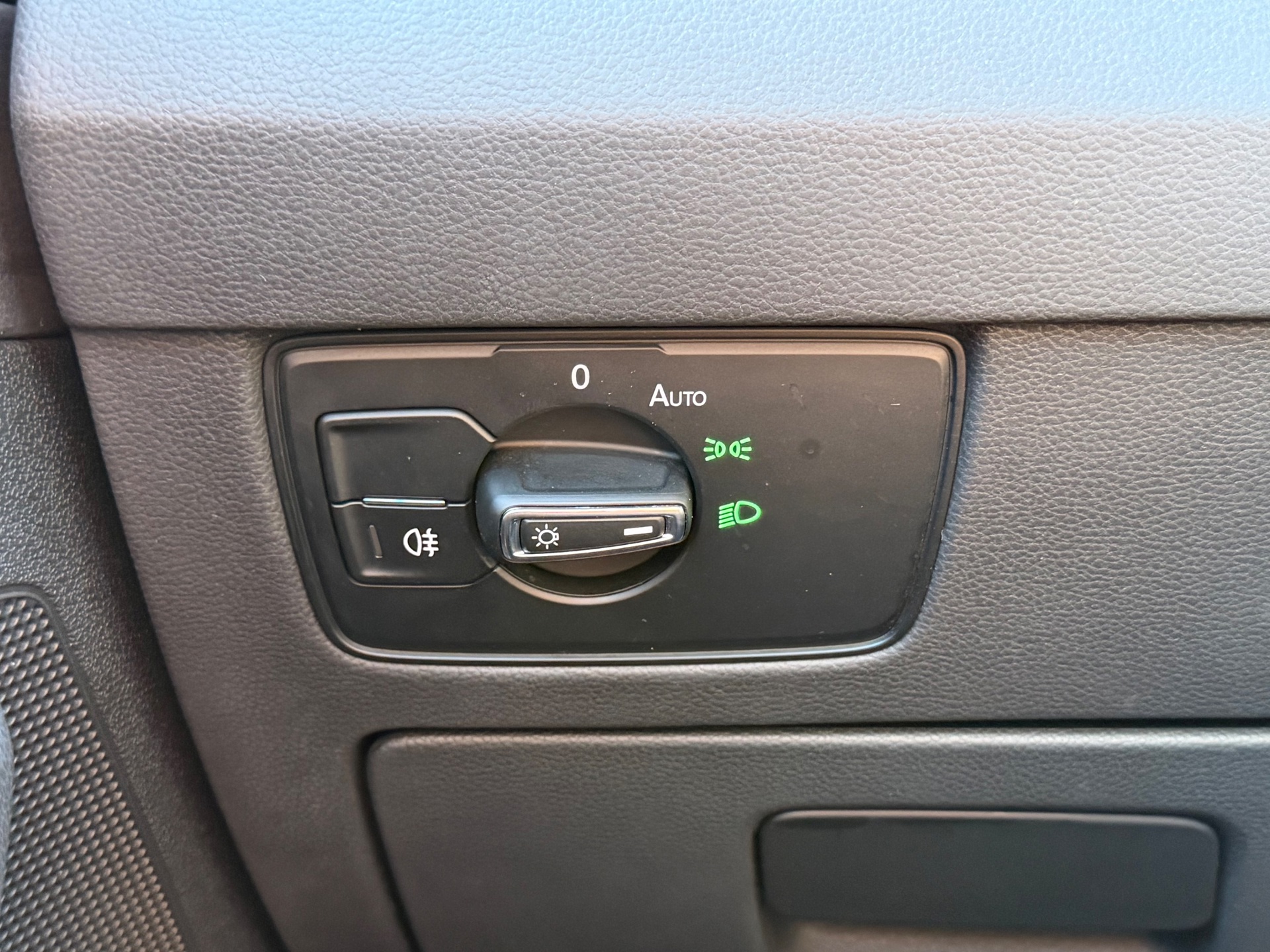 Foto van Volkswagen Arteon