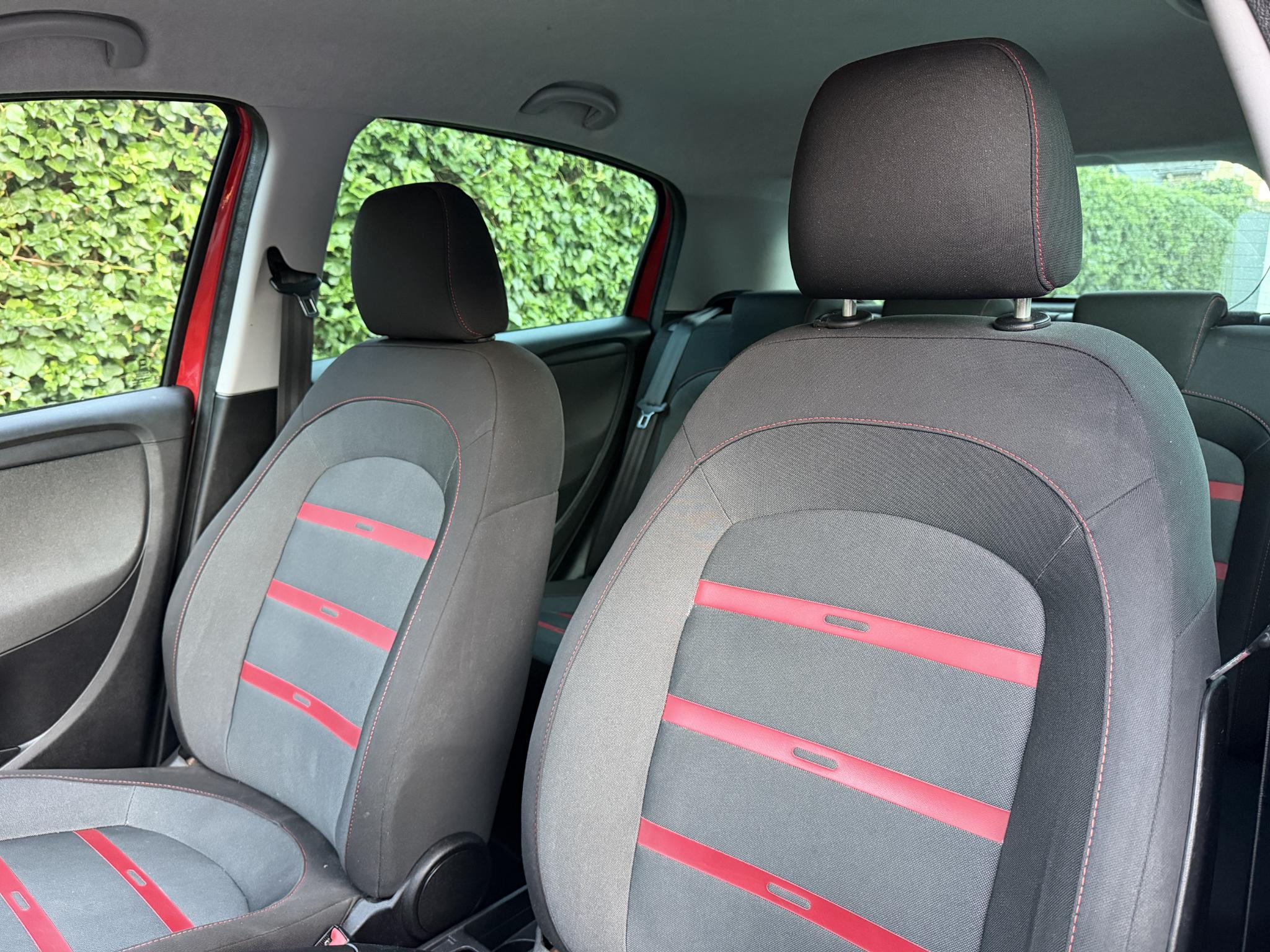 Foto van Fiat Fiat Punto
