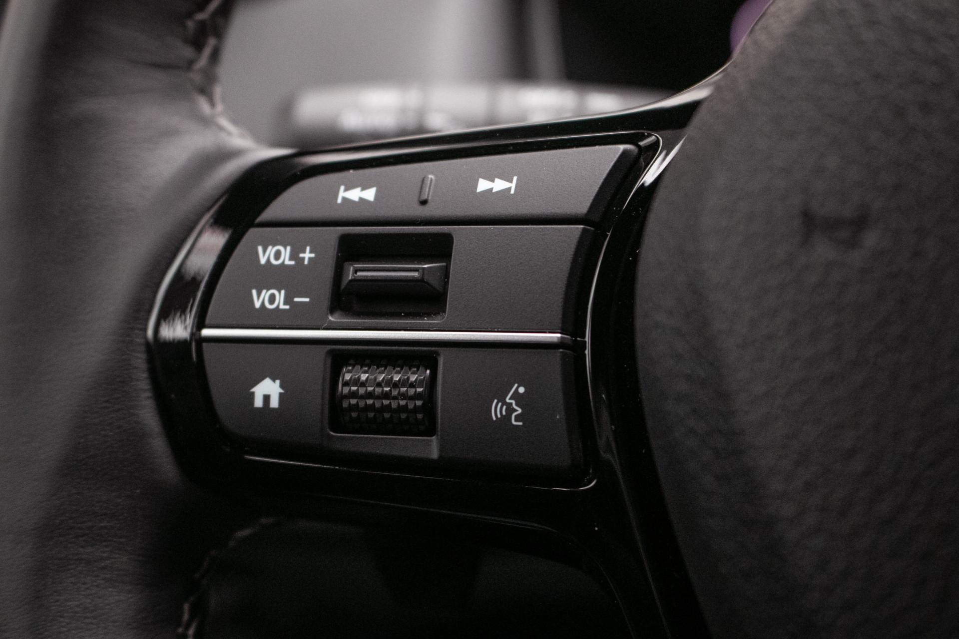 Foto van Honda Civic