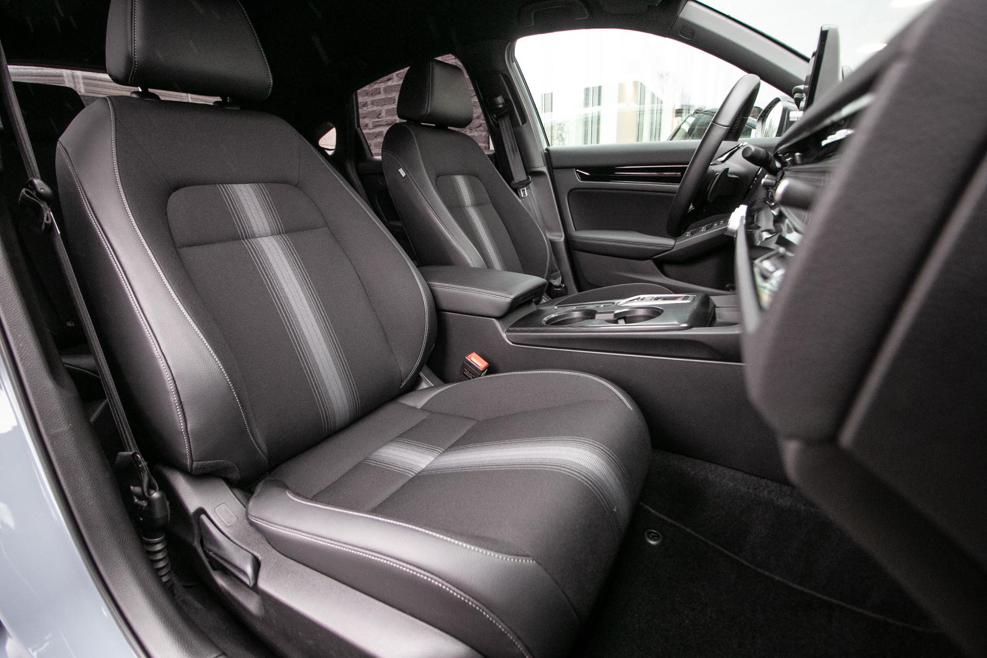 Foto van Honda Civic