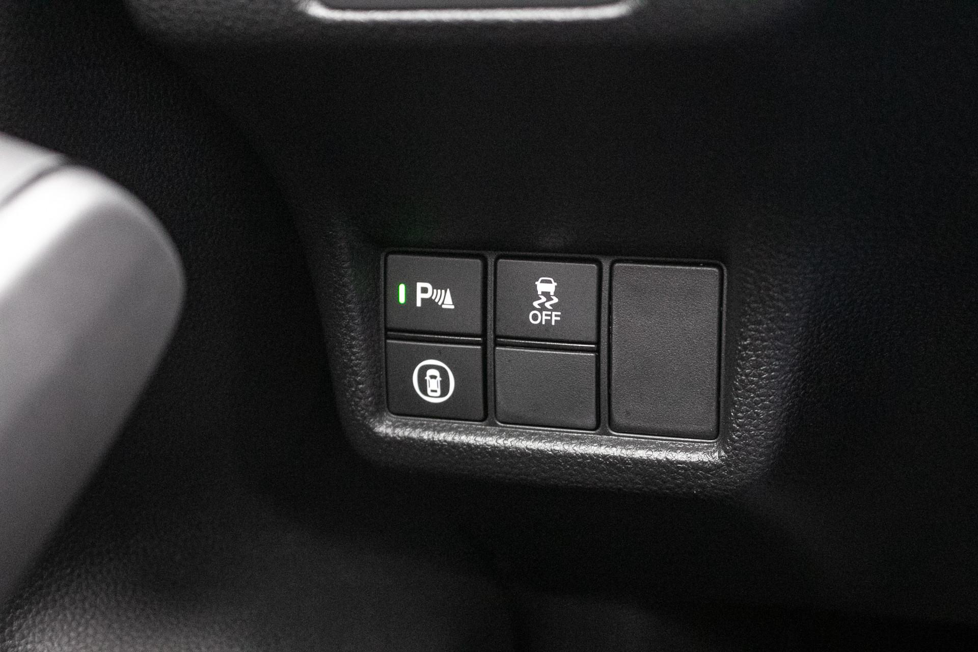 Foto van Honda Civic