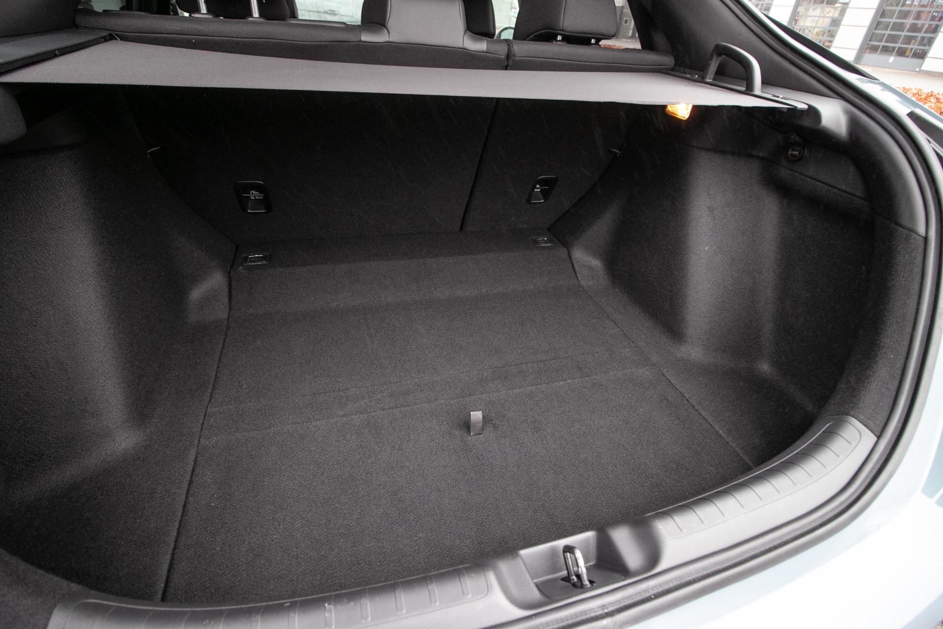 Foto van Honda Civic