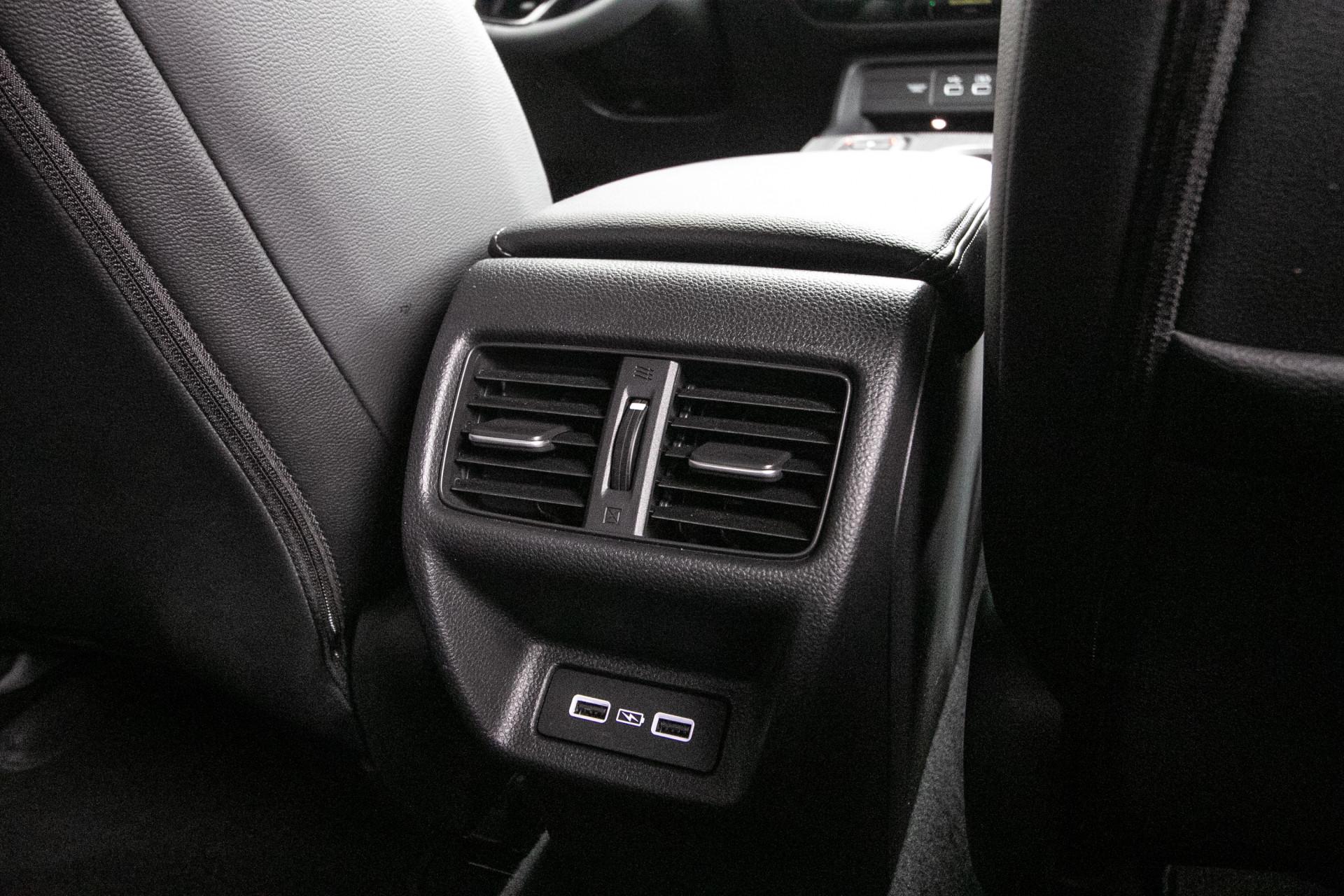 Foto van Honda Civic