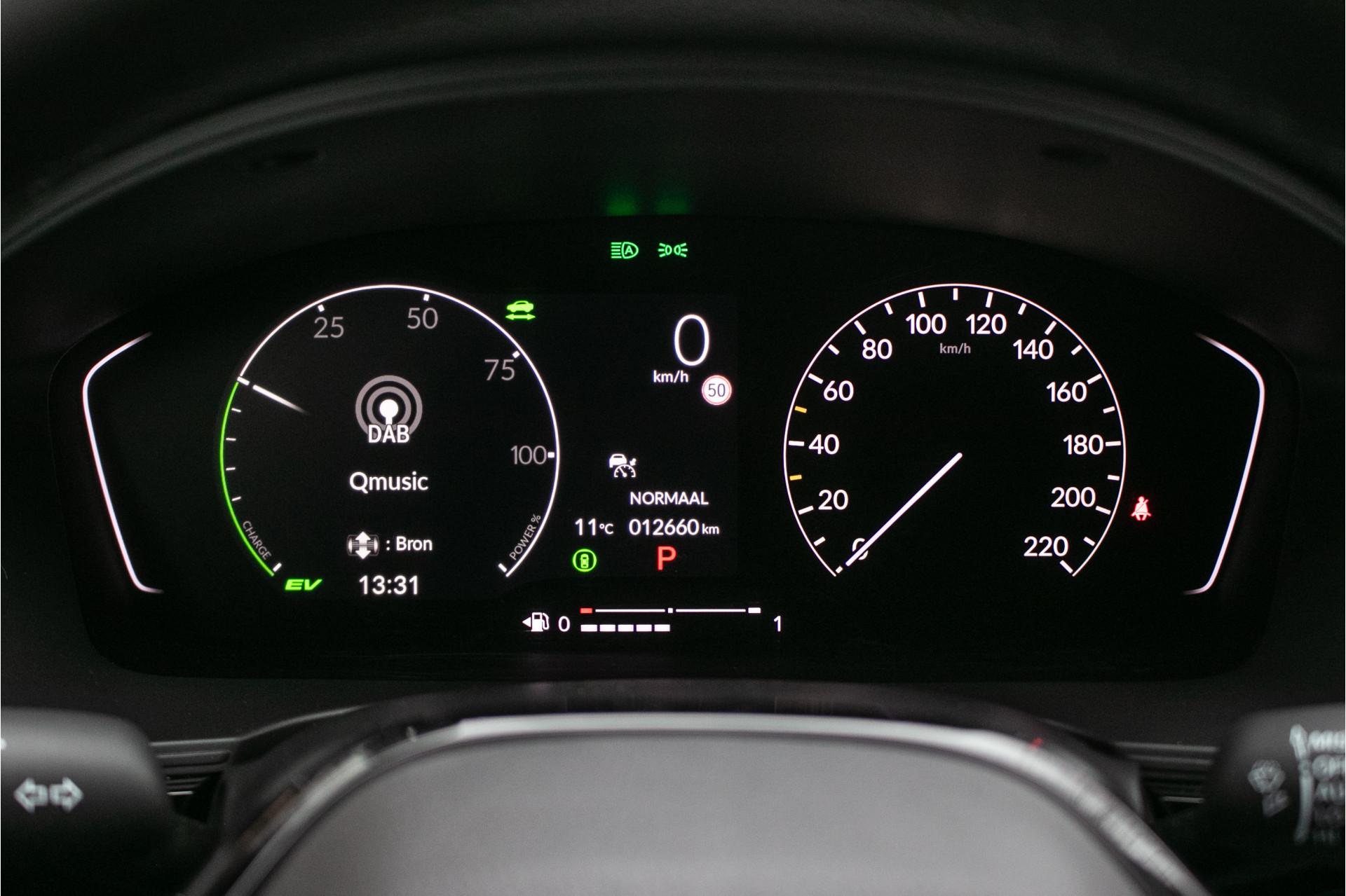 Foto van Honda Civic