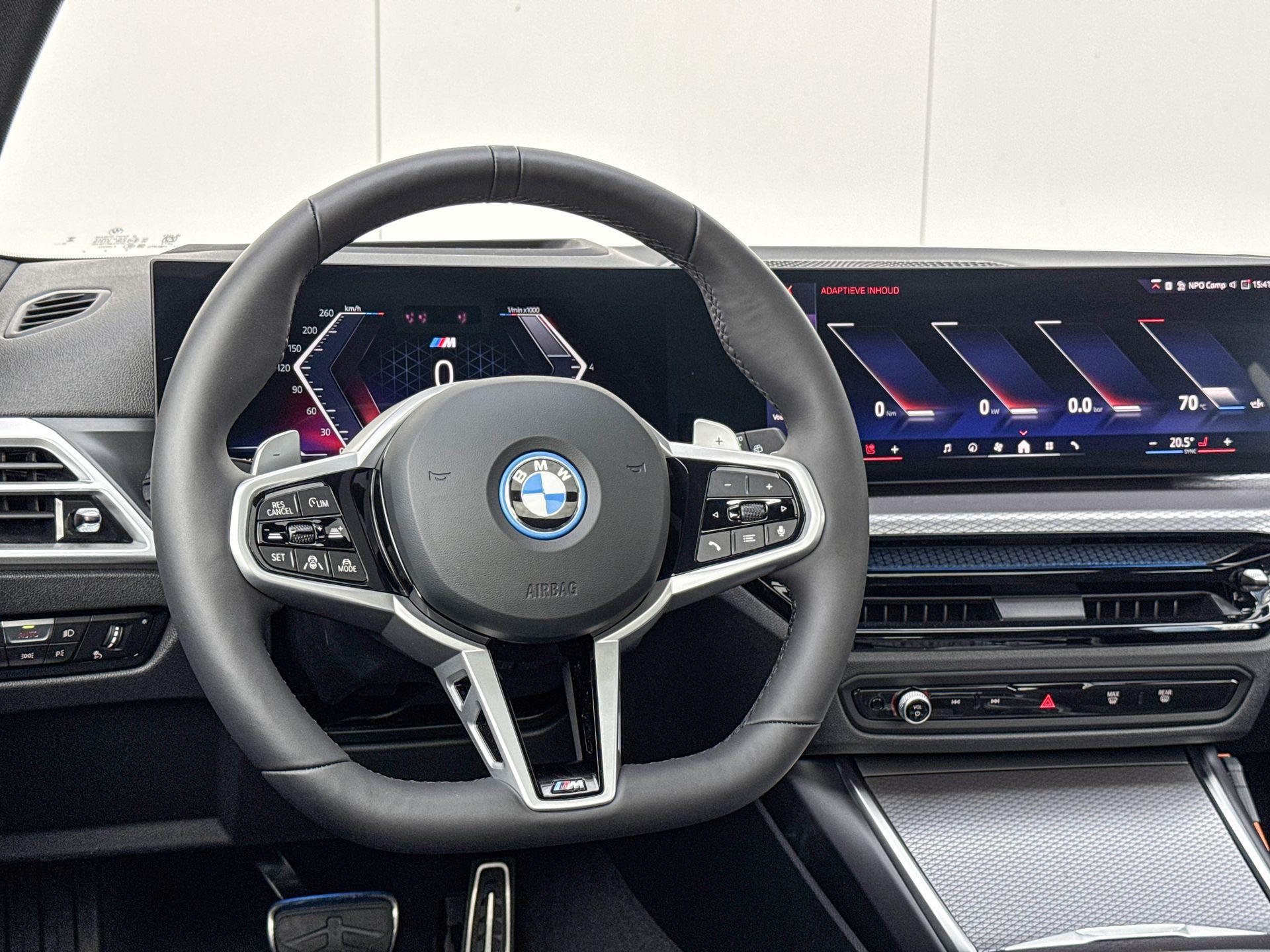 Foto van BMW 330e