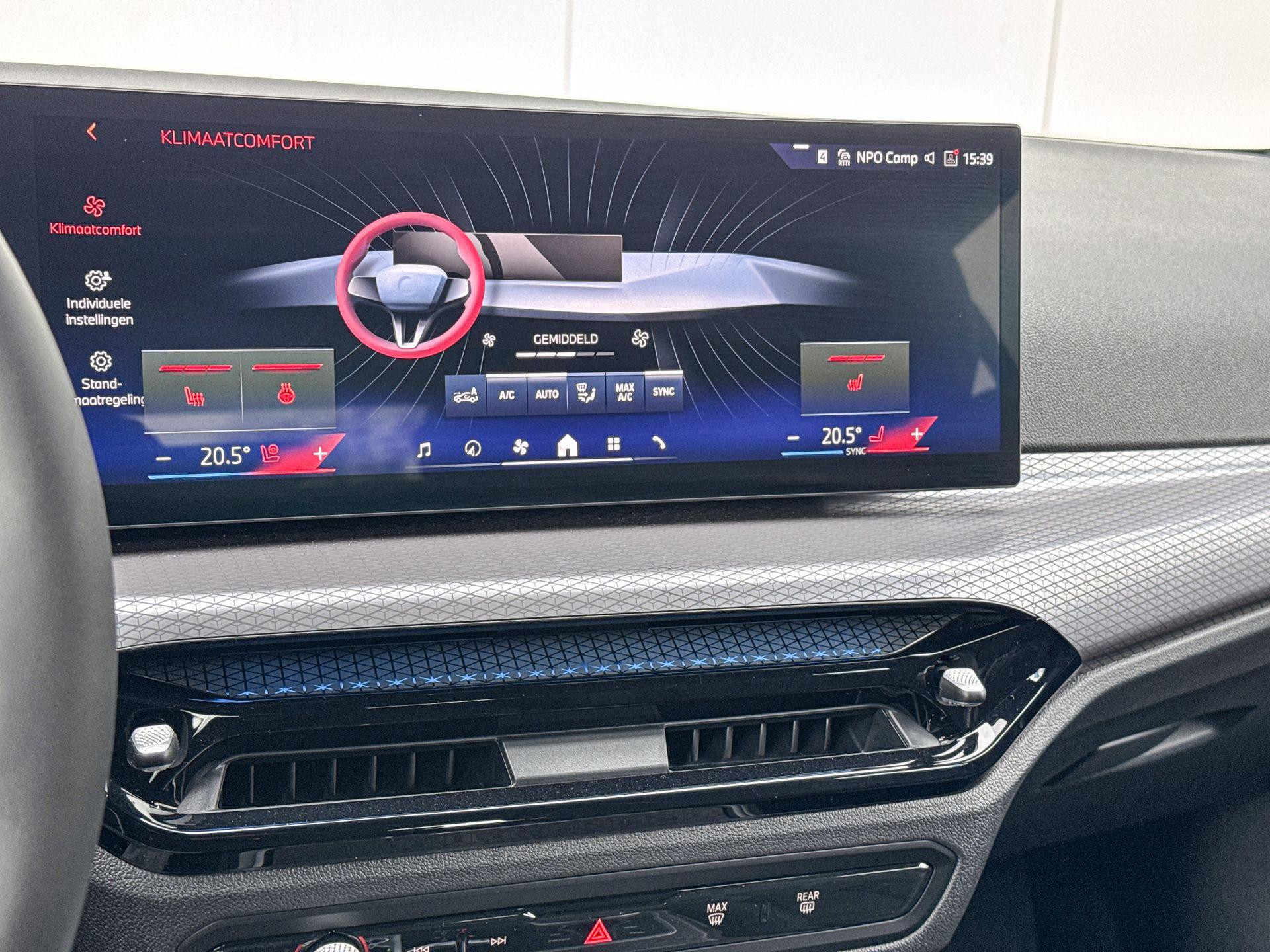Foto van BMW 330e